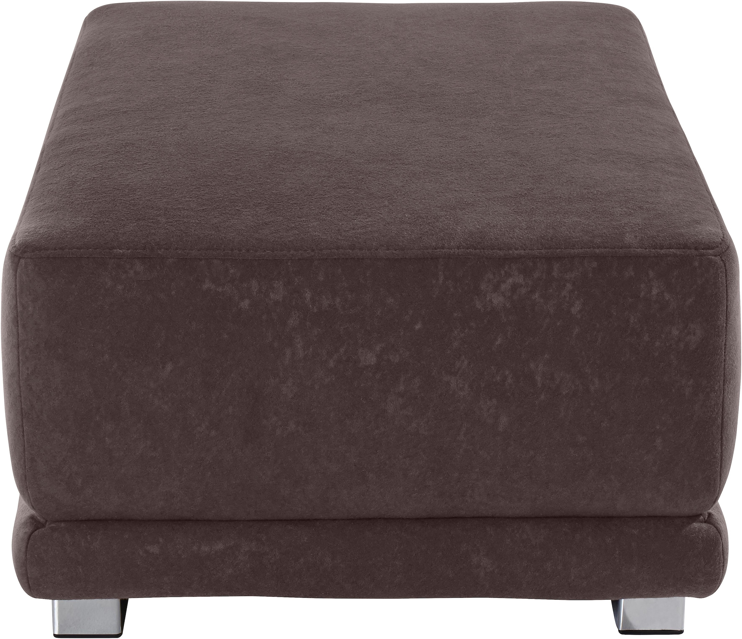 sit&more Polsterhocker »Coria«