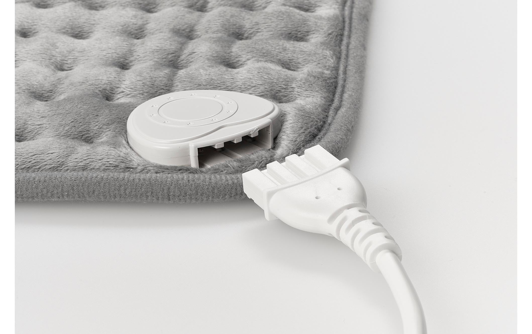 SOLIS OF SWITZERLAND Heizkissen »Solis Heizkissen Thermopad Typ 2260«