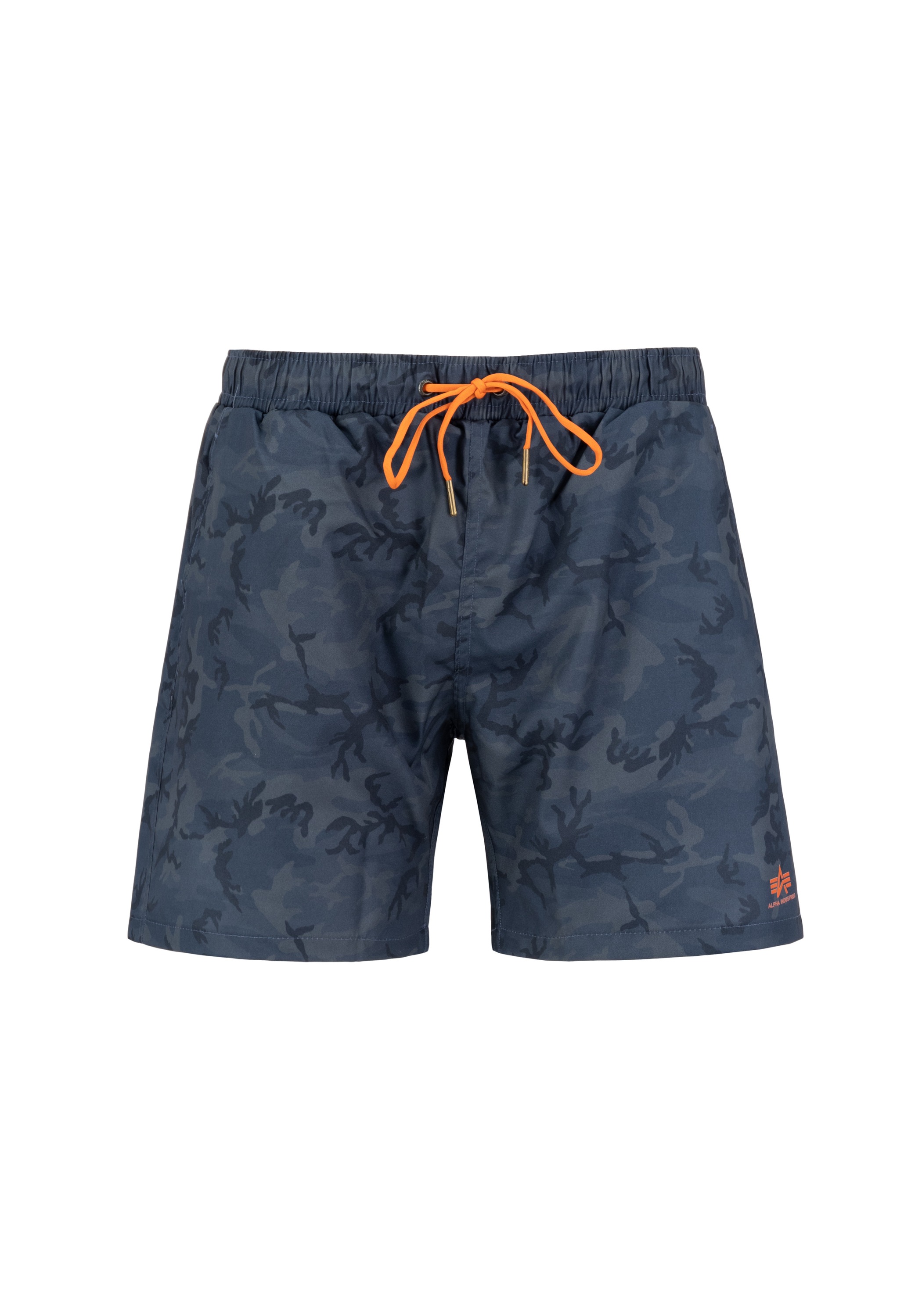 Alpha Industries Shorts »Basic Swim Short«