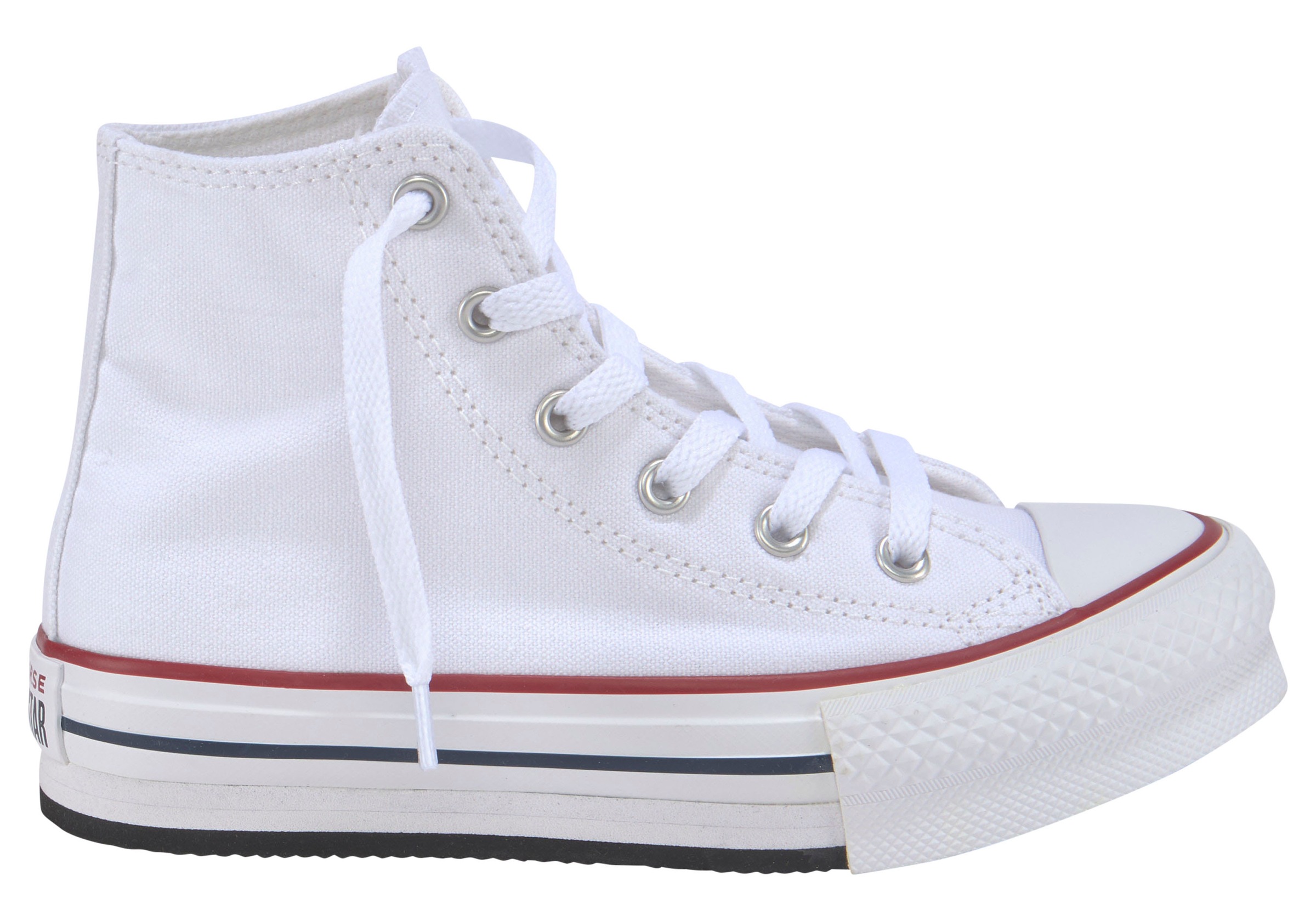 Converse Sneaker »CHUCK TAYLOR ALL STAR EVA LIFT CANVAS«