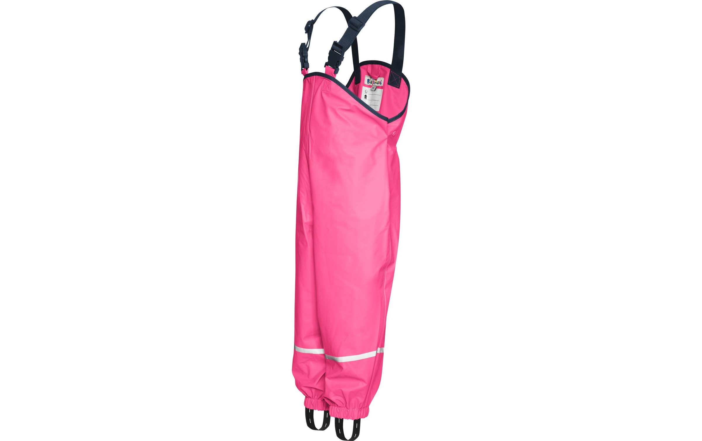 Playshoes Regenlatzhose »Gr. 86«
