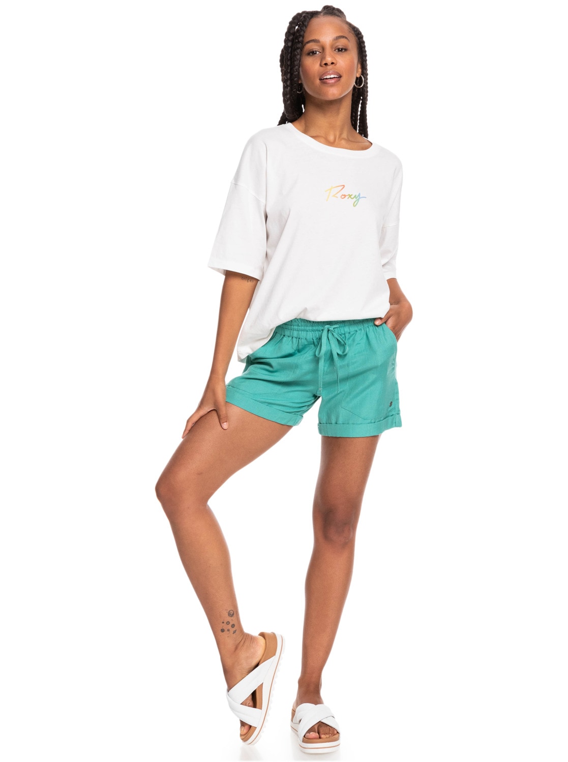Roxy Shorts »Another Kiss«
