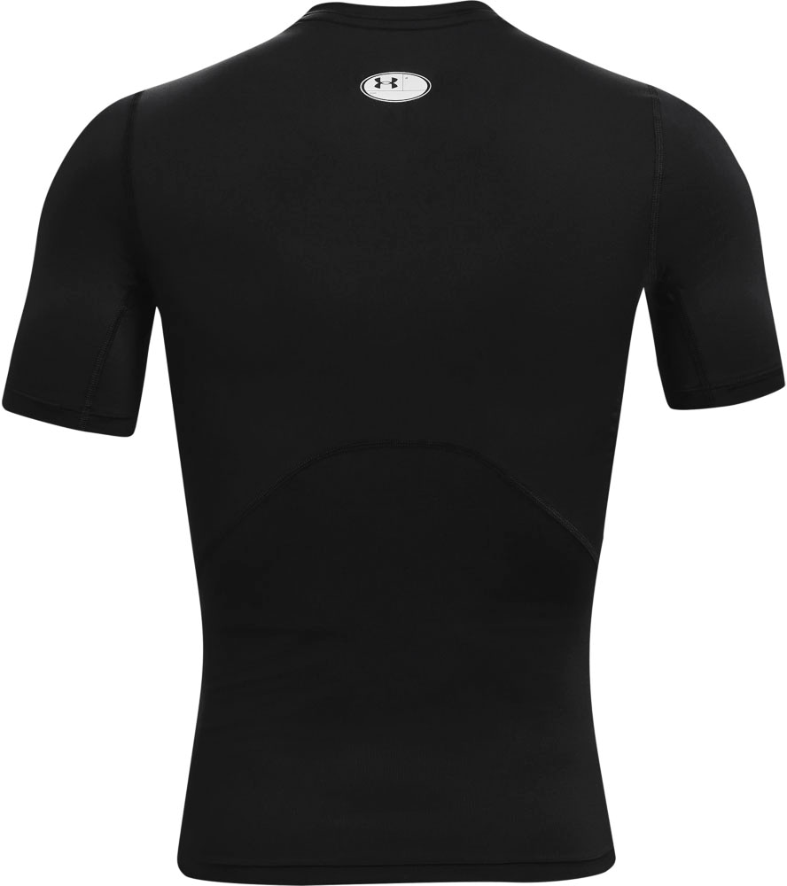 Under Armour® Trainingsshirt »UA HG ARMOUR COMP SHORT SLEEVE«