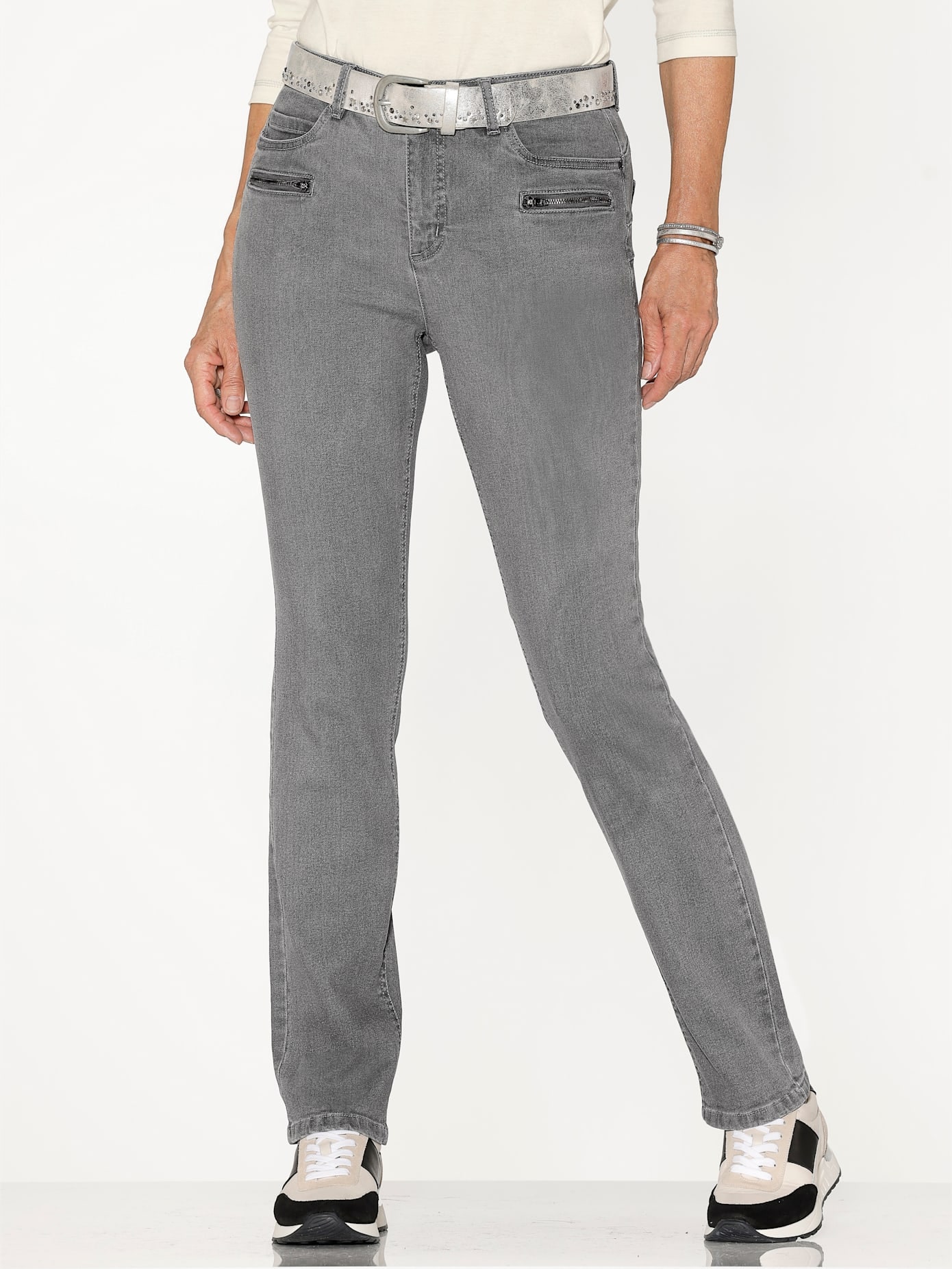 Inspirationen Push-up-Jeans 1 Stk.