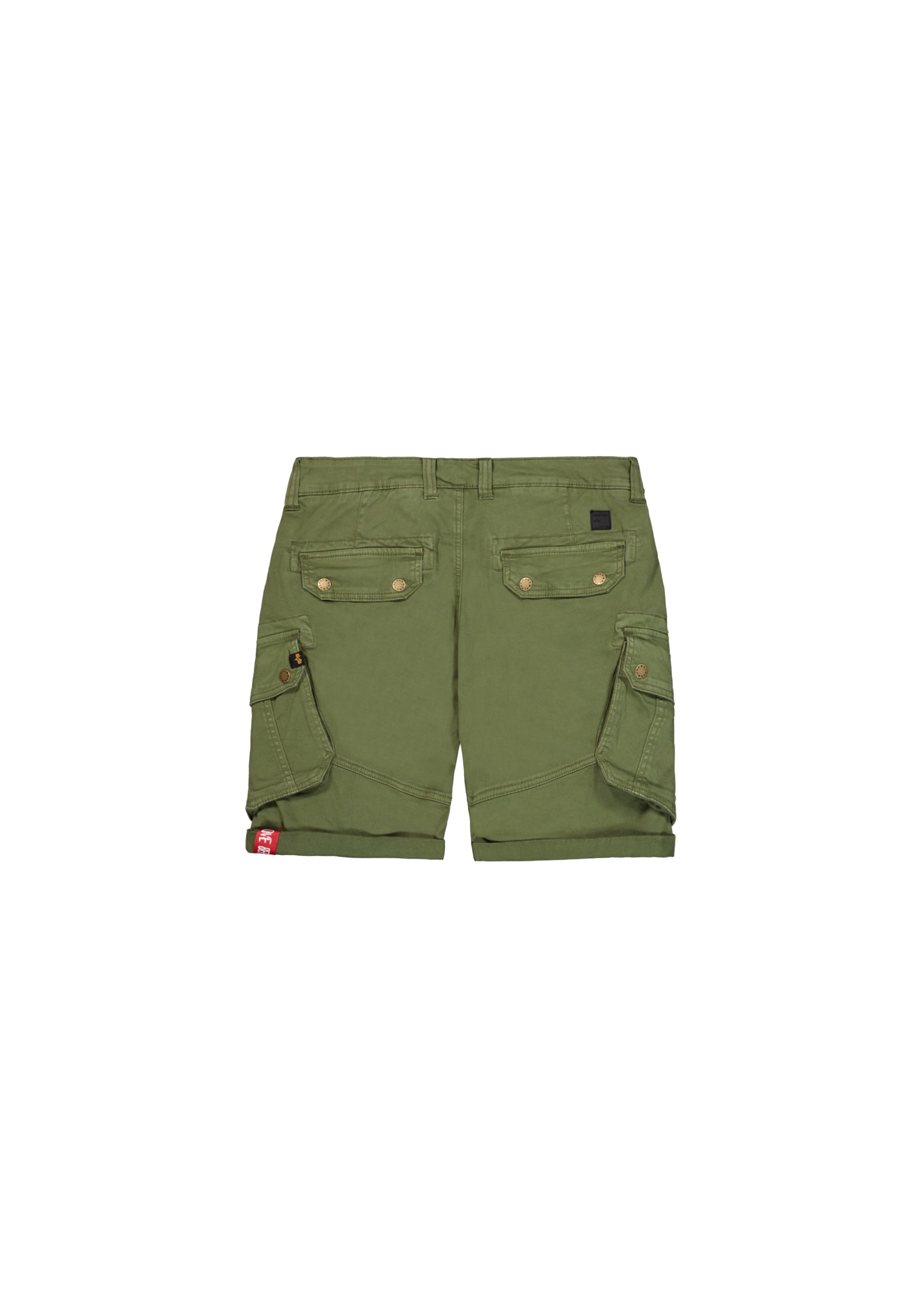 Alpha Industries Shorts »Alpha Industries Men - Shorts Combat Short«