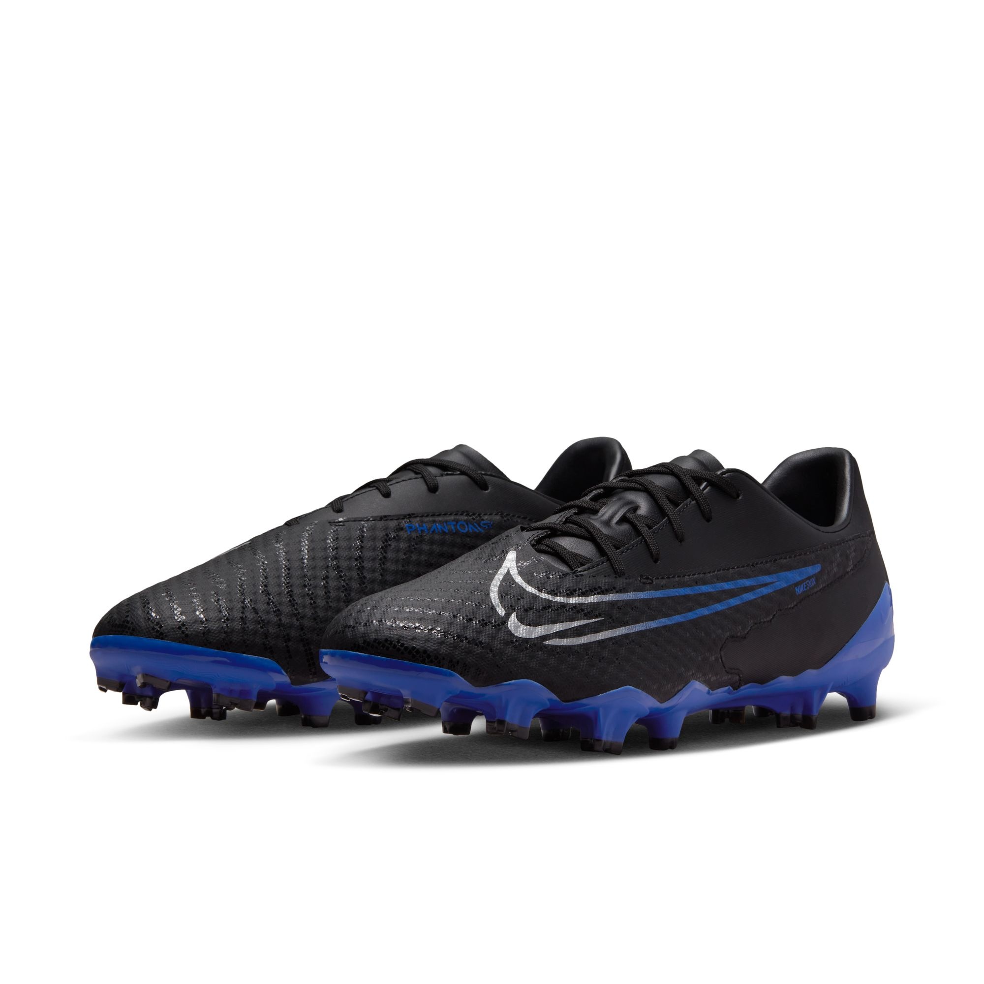 Nike Fussballschuh »PHANTOM GX ACADEMY FG/MG«, für Rasen- und Kunstrasenplätze