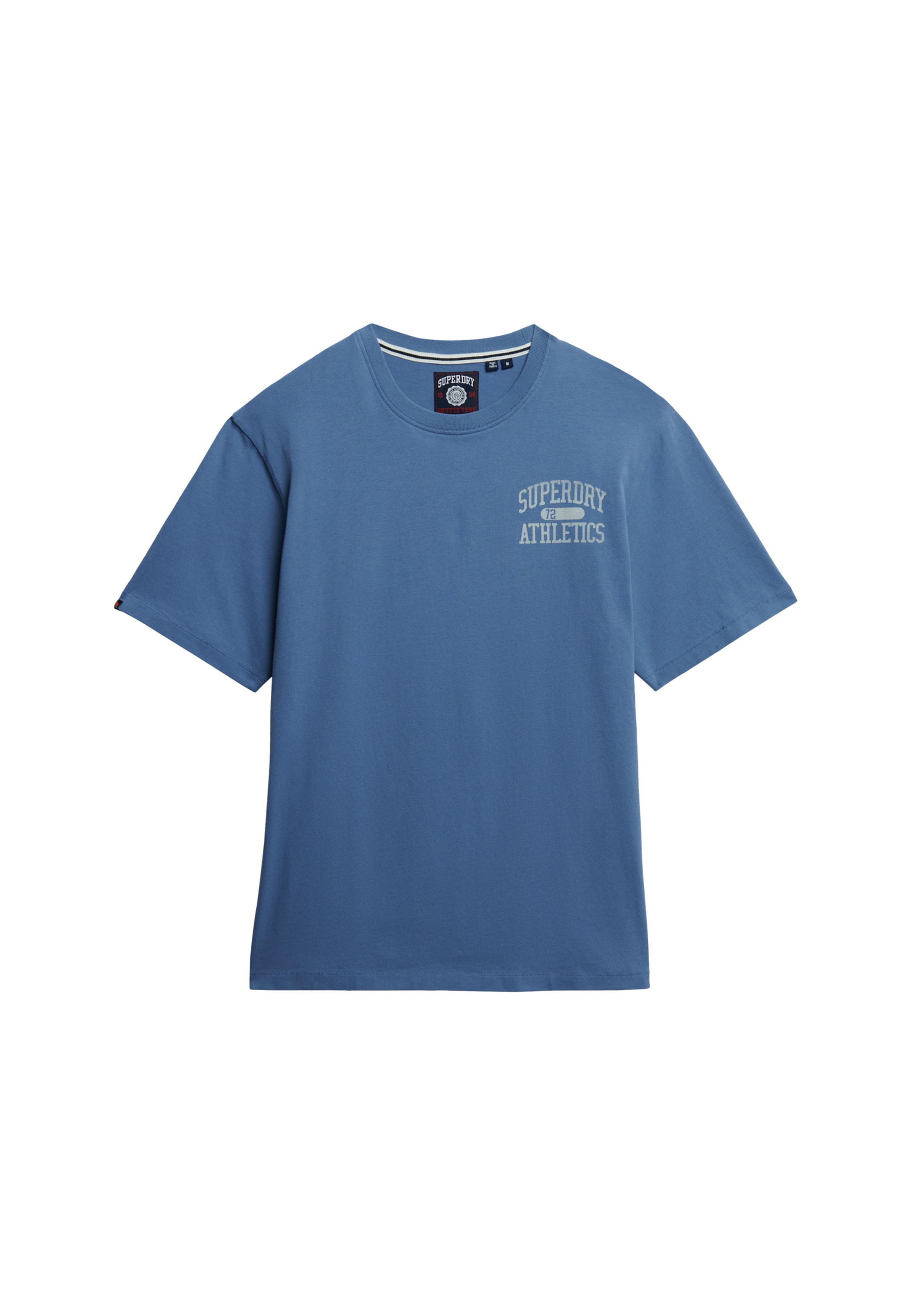 Superdry Rundhalsshirt »ATHLETIC ESS TEE«