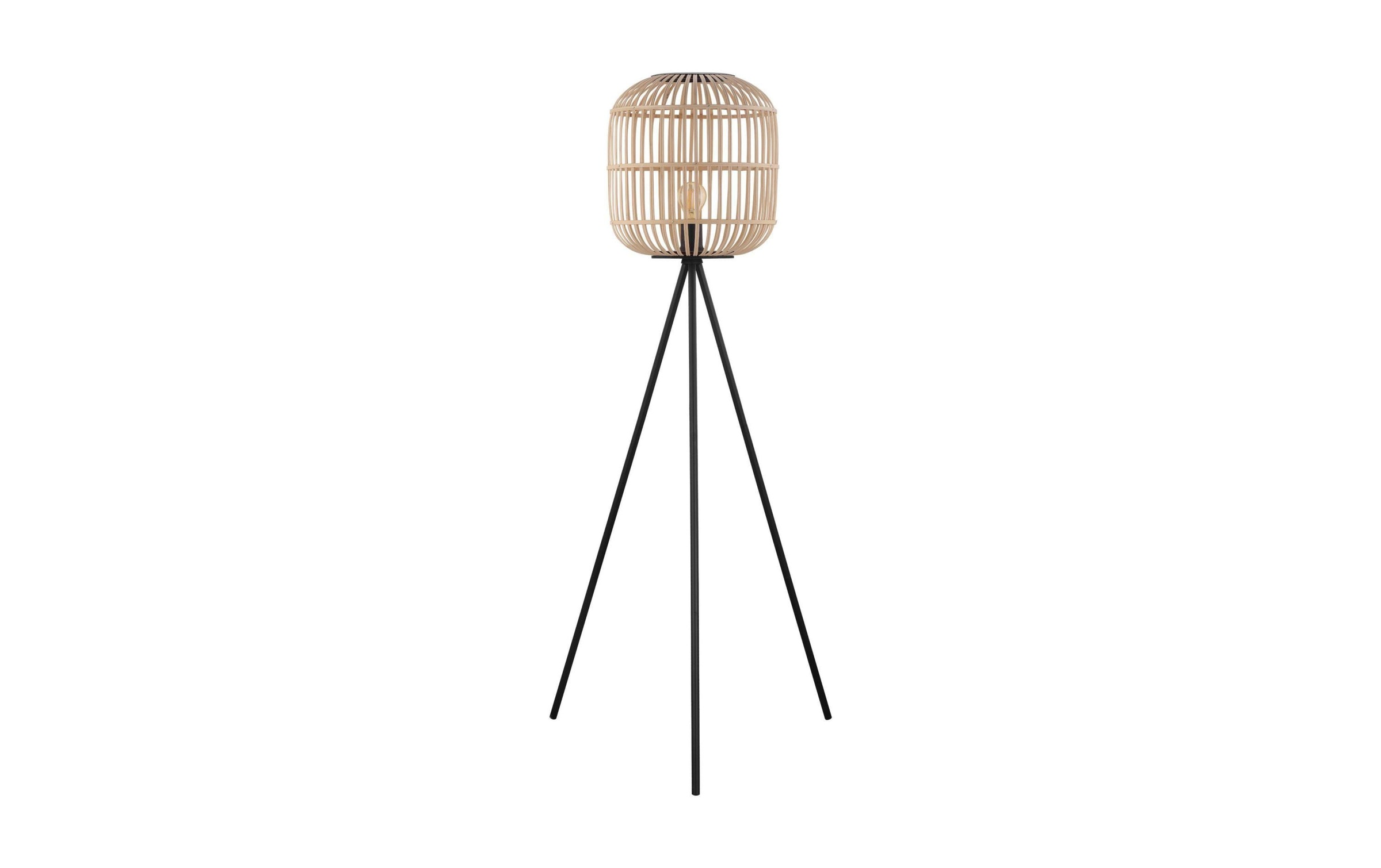 EGLO Stehlampe »BORDESLEY« E27