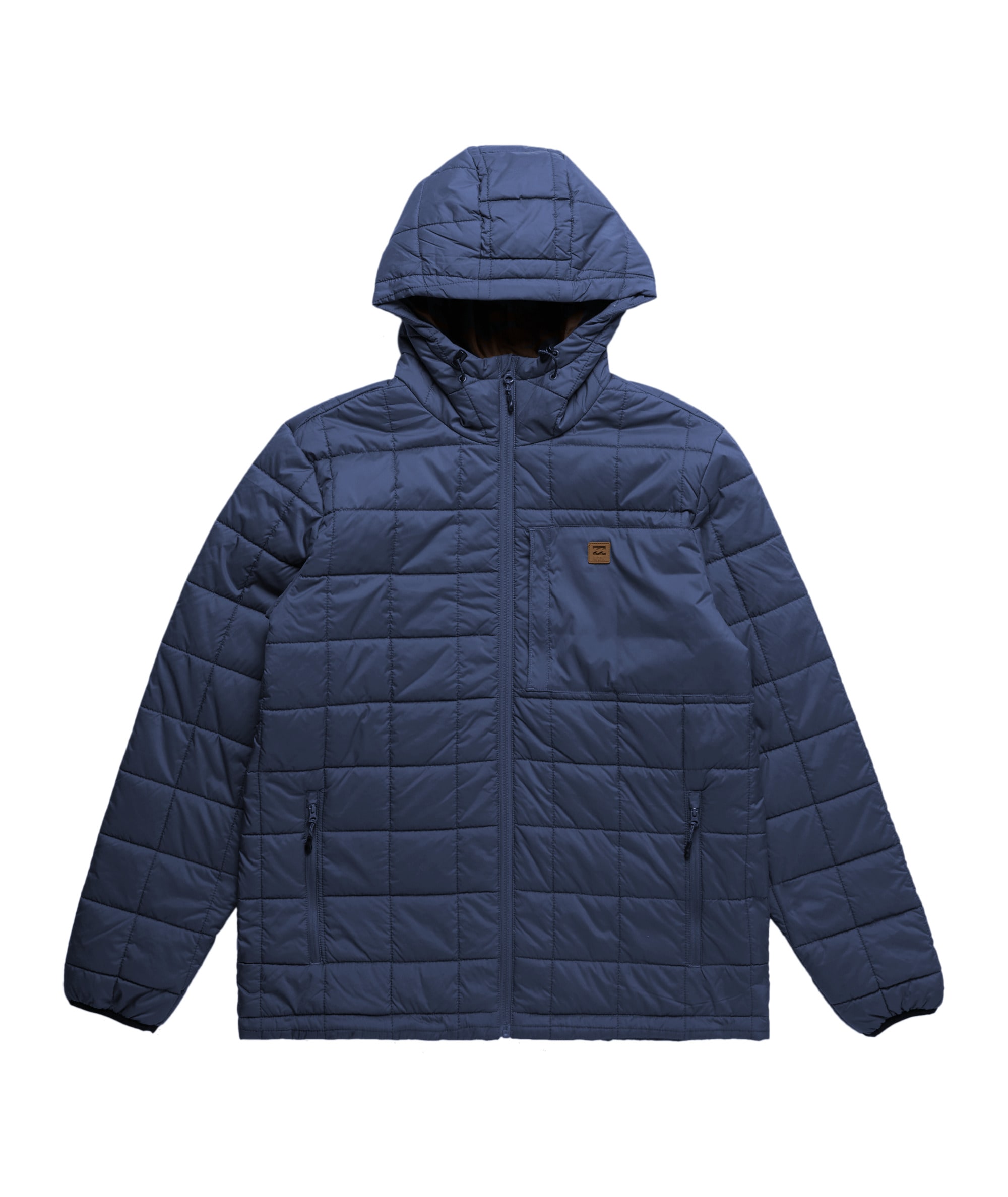 Billabong Outdoorjacke »JOURNEY PUFFER JACKET«, mit Kapuze