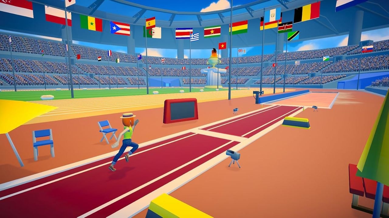 Astragon Spielesoftware »40 Sports Games in 1«, Nintendo Switch