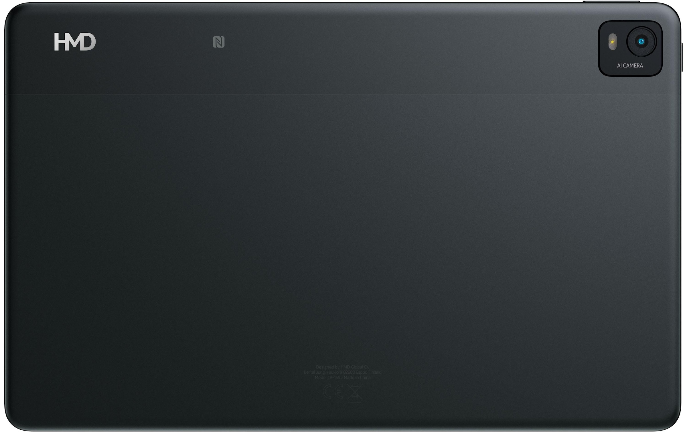 HMD Tablet »Tab T21 LTE 128 GB«, (26,21 cm / 10,36 Zoll), Android, 4G (LTE),)