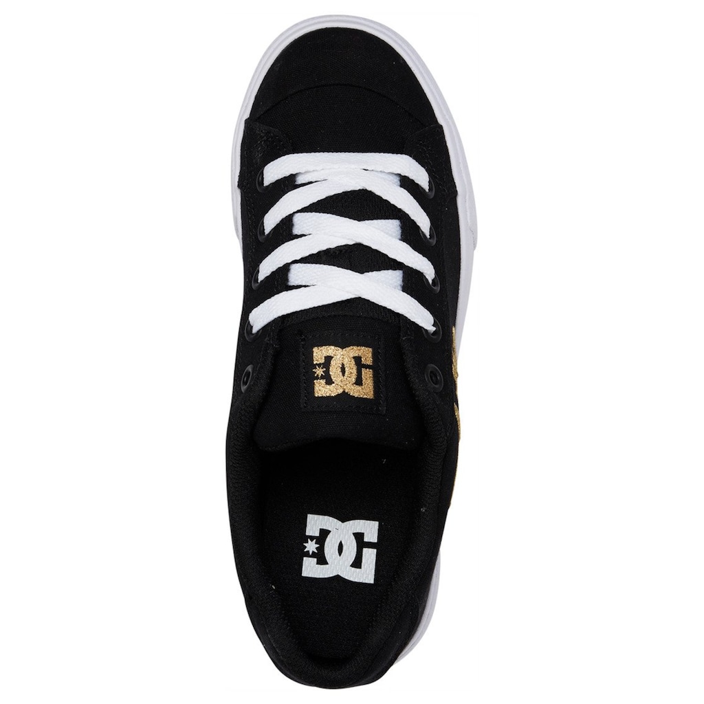 DC Shoes Sneaker »Chelsea TX«