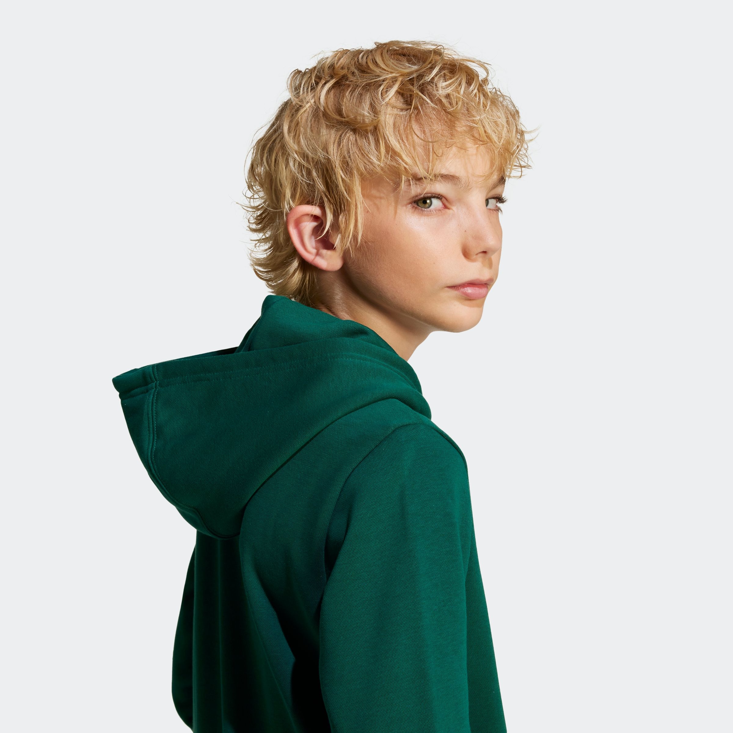 adidas Originals Kapuzensweatshirt »TREFOIL HOODIE«