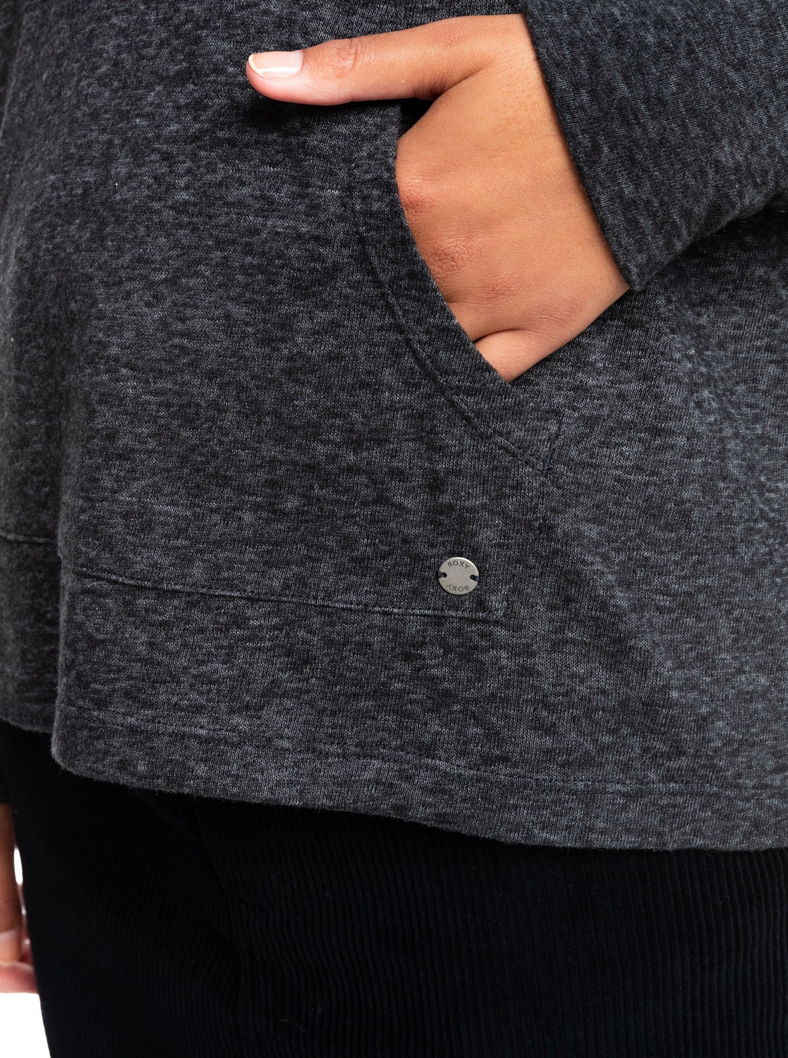Roxy Kapuzensweatshirt »Destination Surf«