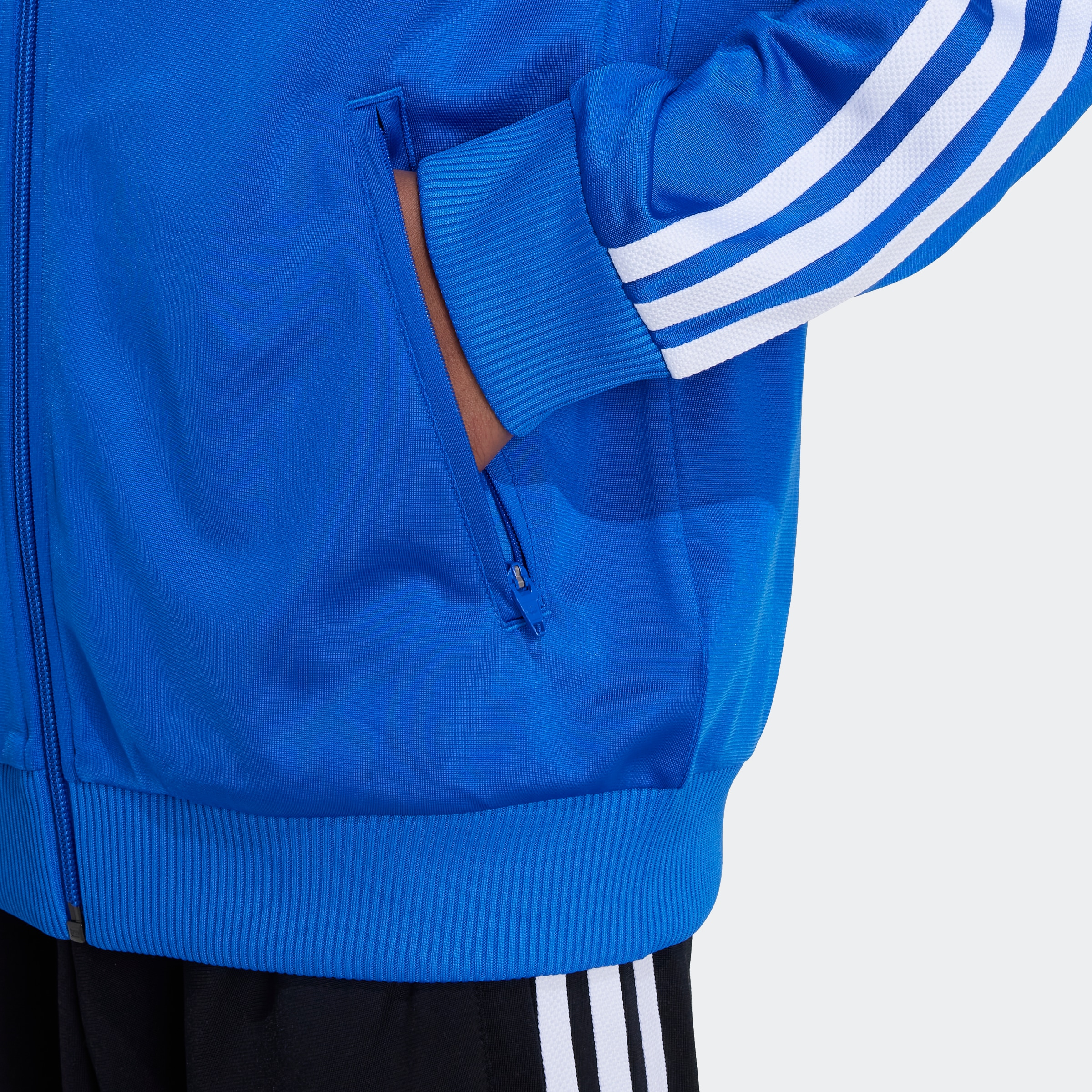 adidas Originals Trainingsjacke »FIREBIRD TOP«