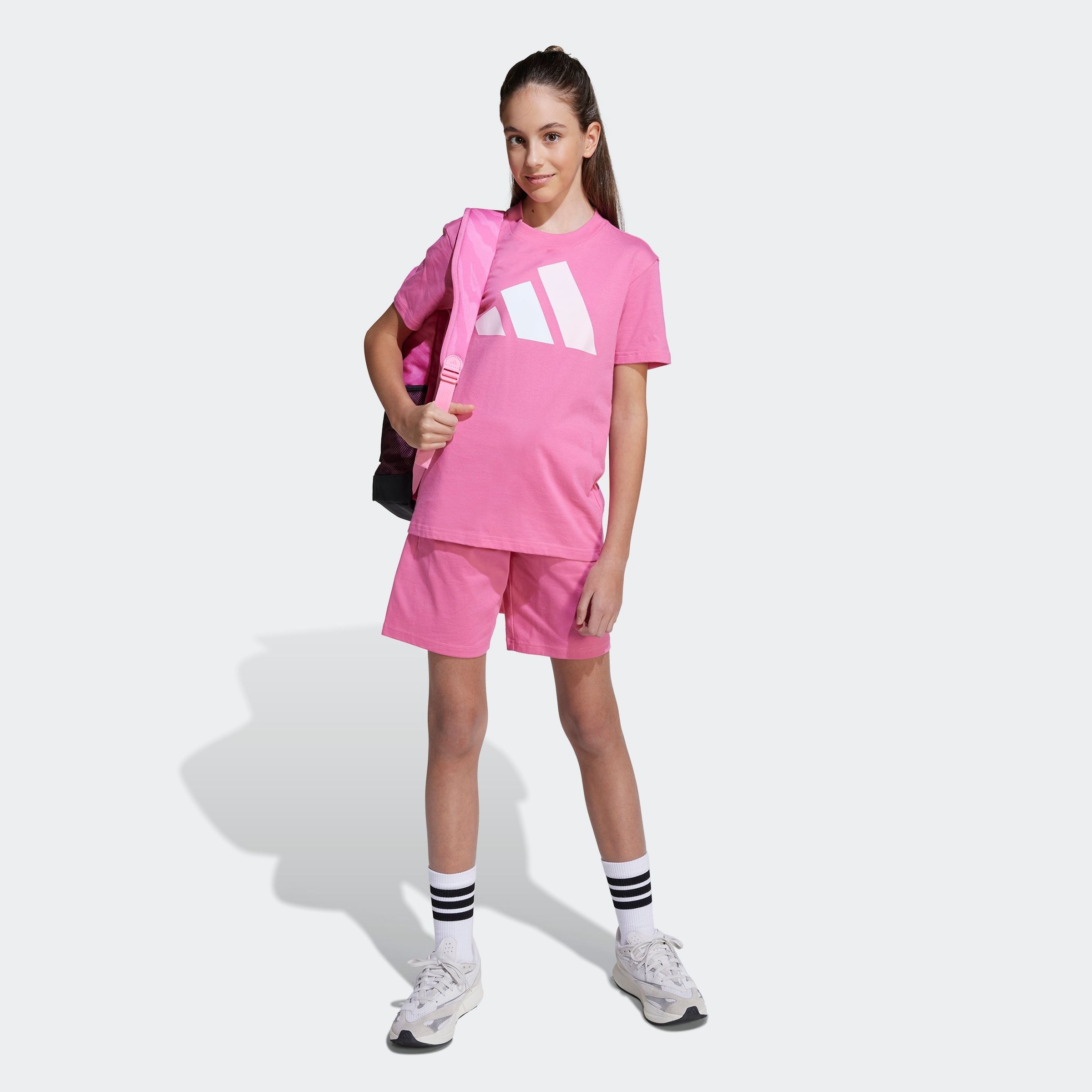 adidas Sportswear T-Shirt »J BL TEE 160«