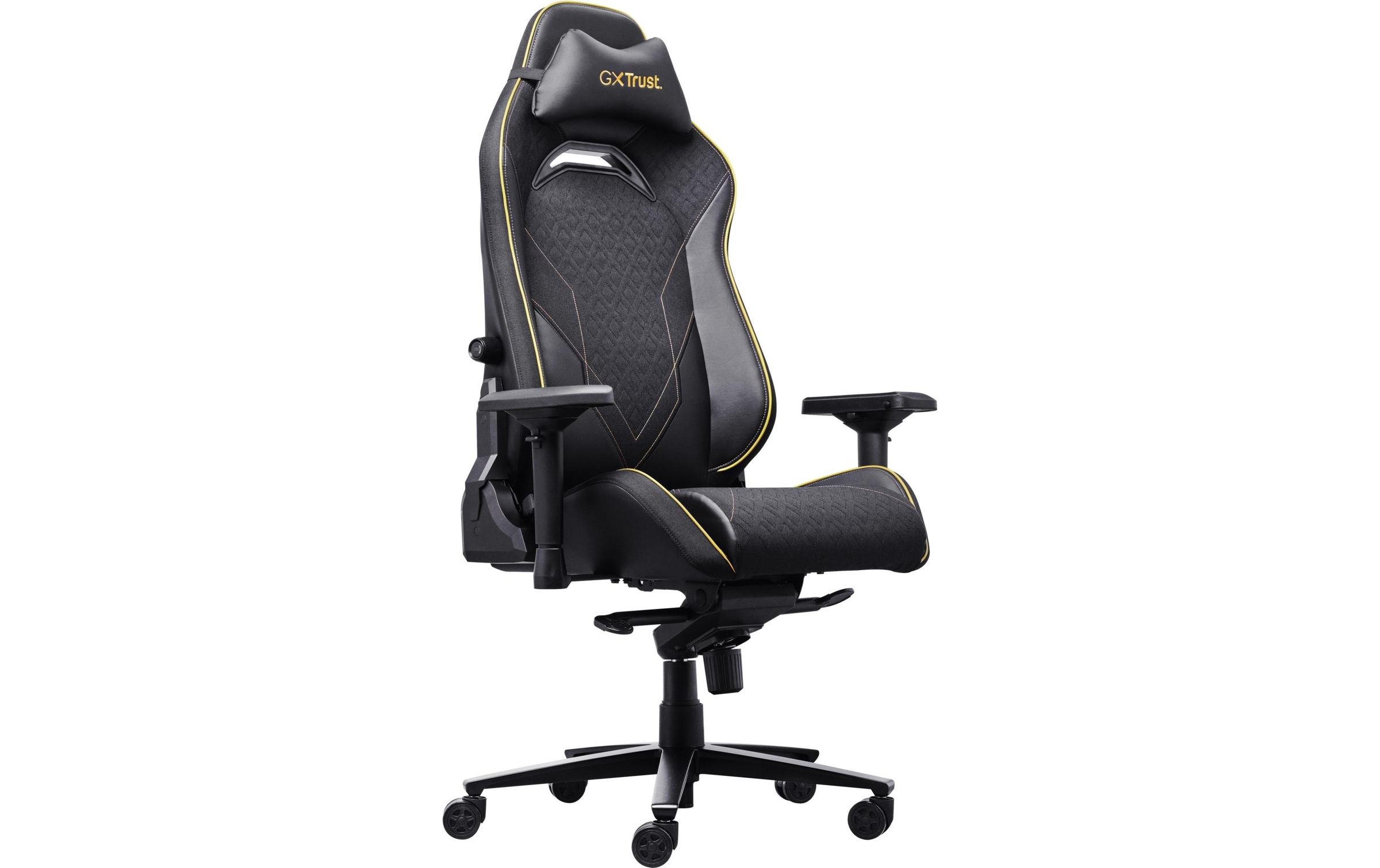 Trust Gaming-Stuhl »GXT 721 Ruya Pro«