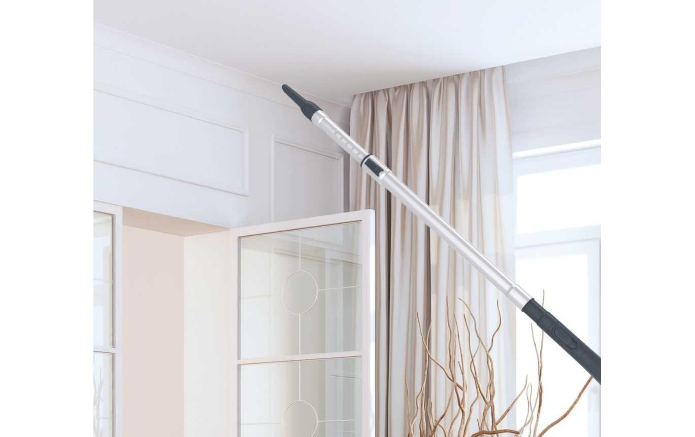 Hoover Bodenstaubsauger »Hoover Schlittenstaubsauger TE77PET 021«, 700 W, mit Beutel