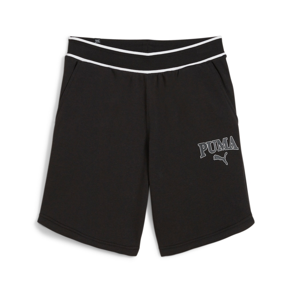 PUMA Shorts »SQUAD SHORTS 9'' TR«