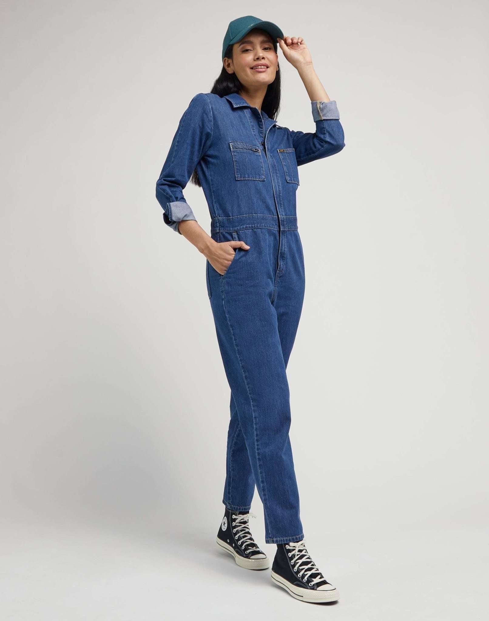 Lee® Overall »LEE Overall Unionall«