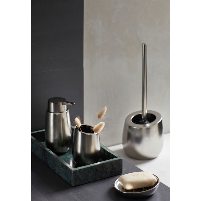 WENKO WC-Garnitur »Badi«, 1 St., aus Keramik, Keramik online kaufen |  Jelmoli-Versand