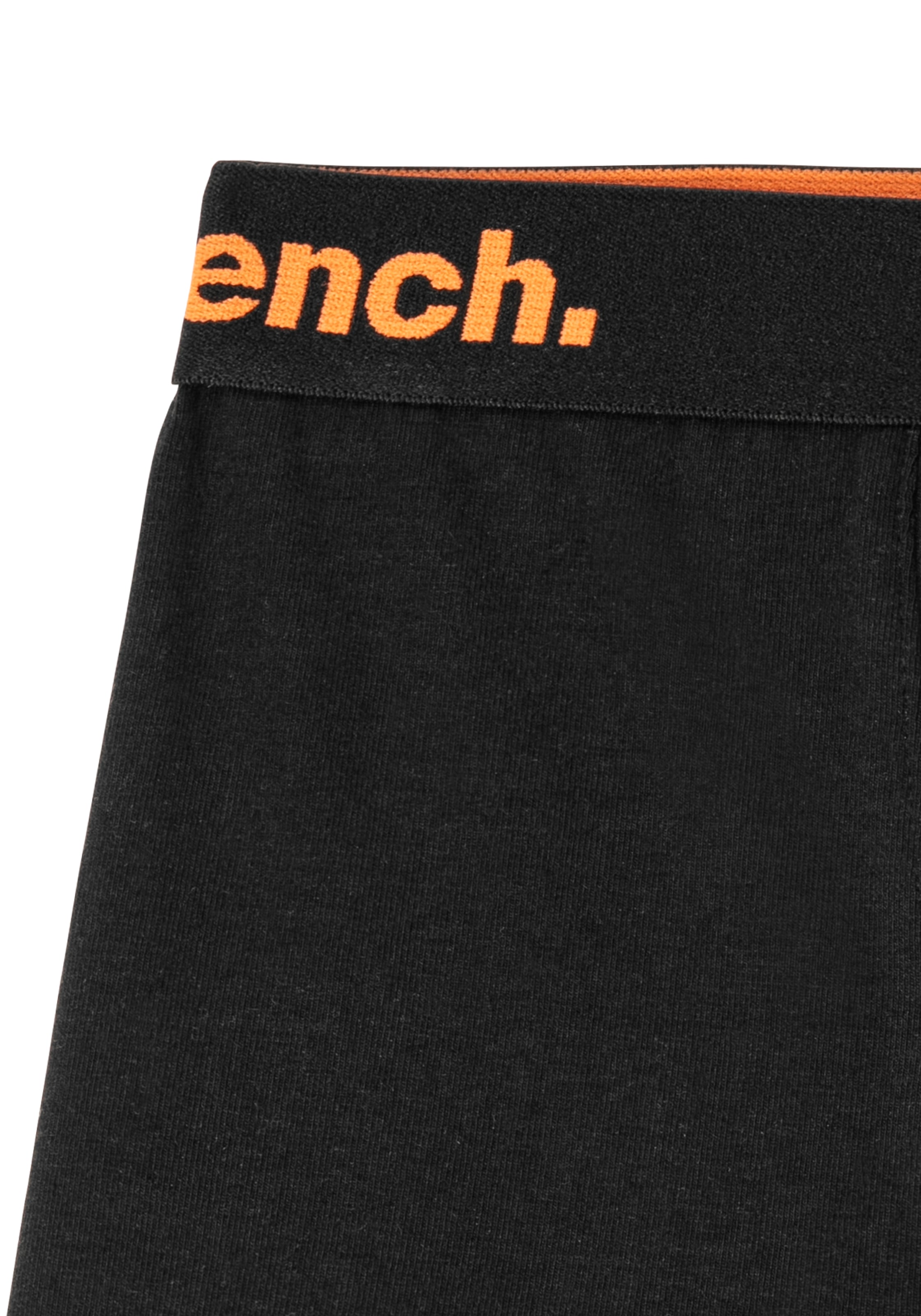 ✵ Bench. Boxer, (Packung, 3 | online Logo-Webbund mit St.), Jelmoli-Versand bestellen