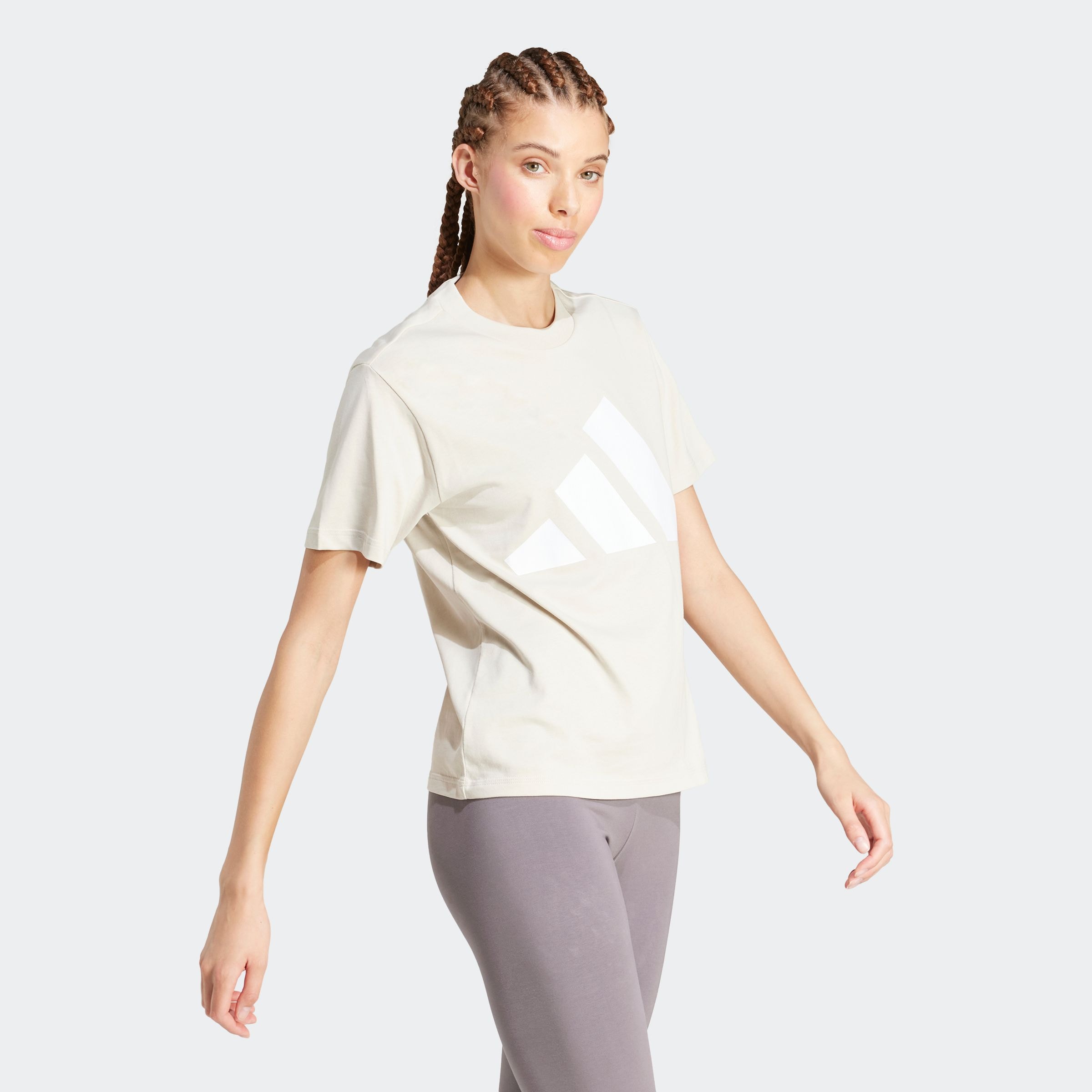adidas Sportswear T-Shirt »W BL SJ T«