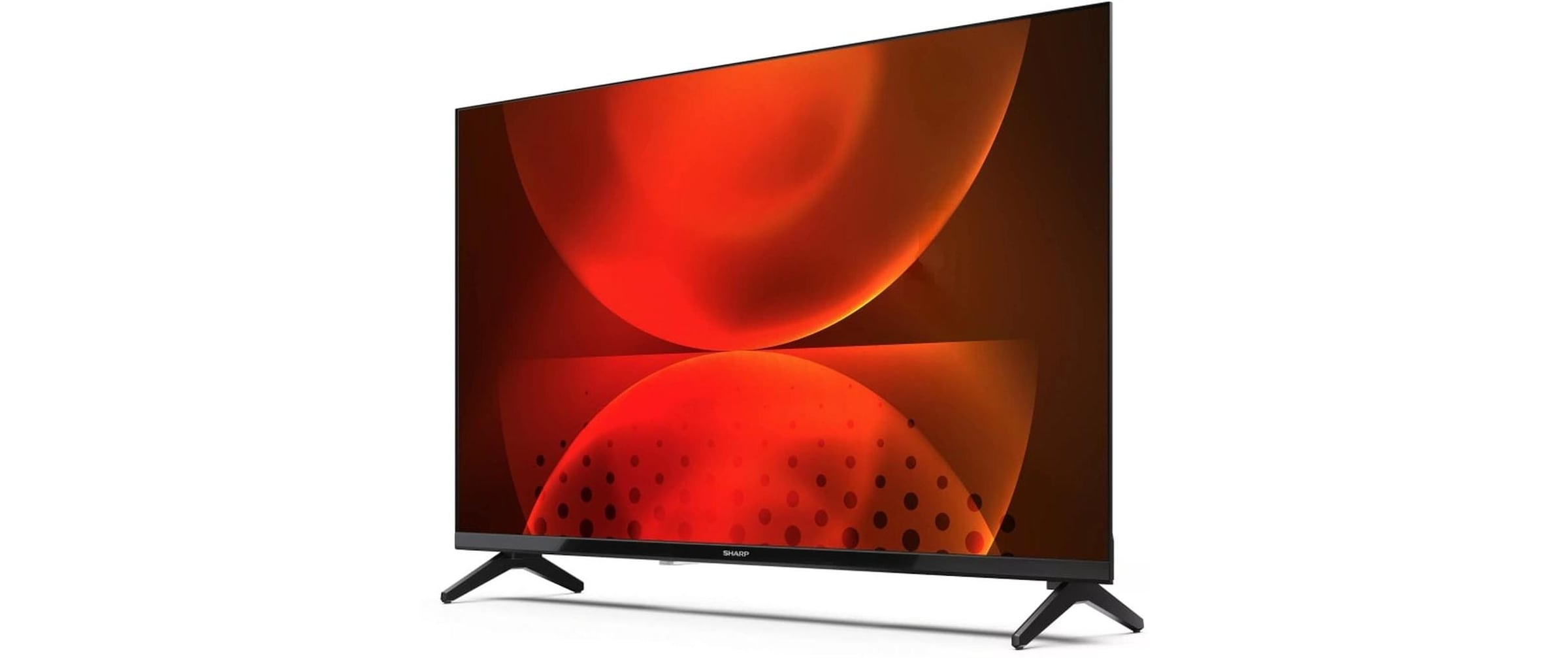 Sharp LED-Fernseher »32FH2EA«, WXGA, Android TV