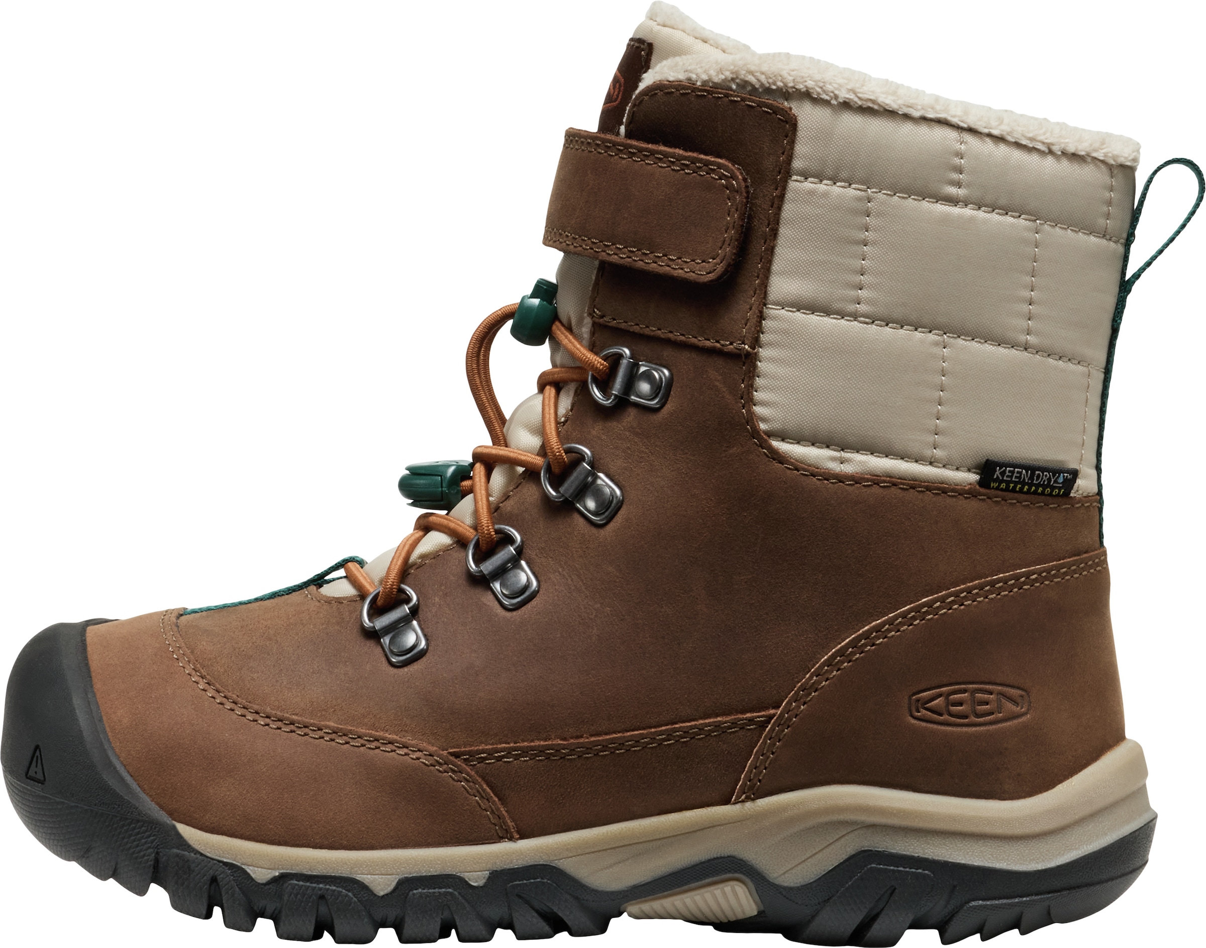 Keen Winterstiefel »KANIBOU WP«