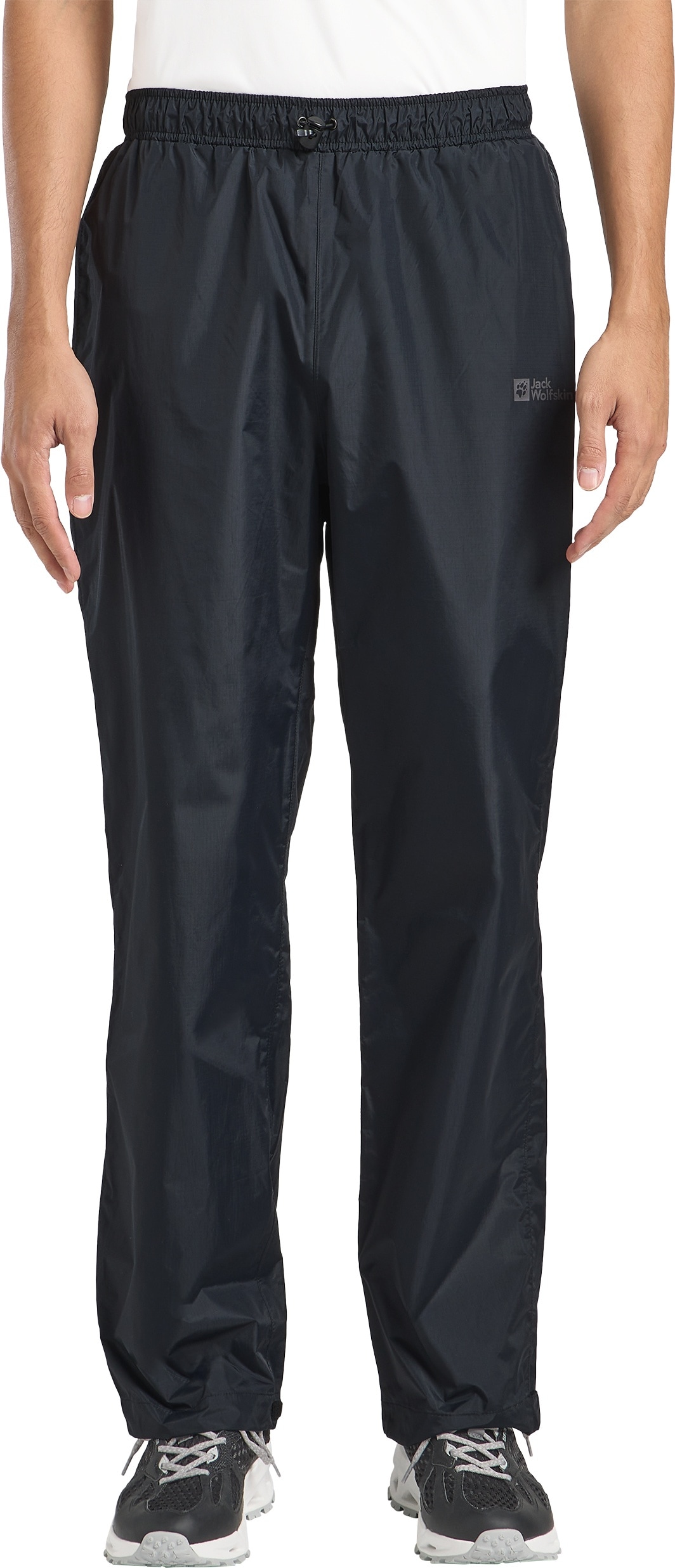 Jack Wolfskin Regenhose »RAINY DAY PANTS«