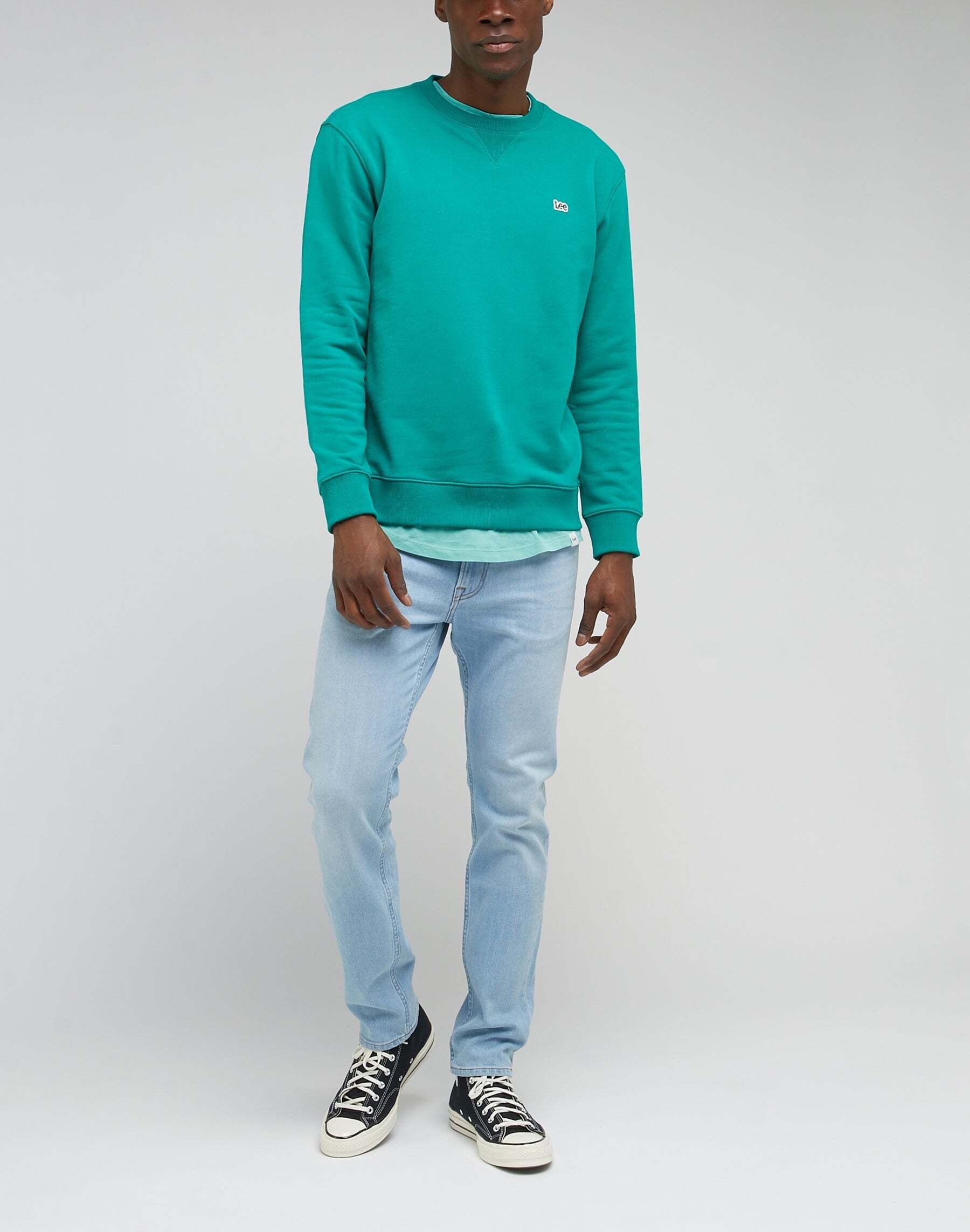 Lee® Slim-fit-Jeans »LEE Jeans Rider«