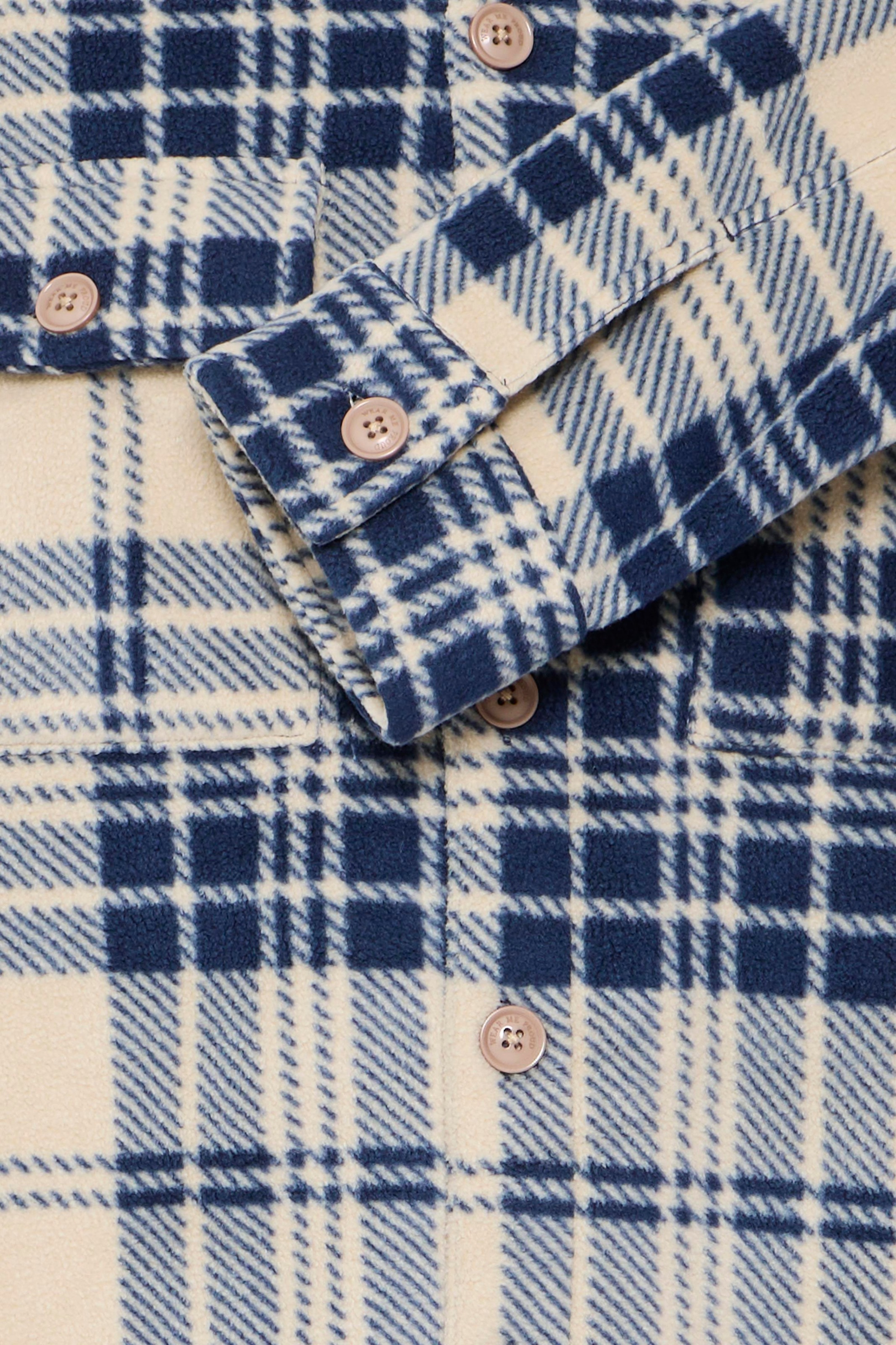 Blend Langarmhemd »BHBAKI Shirt«