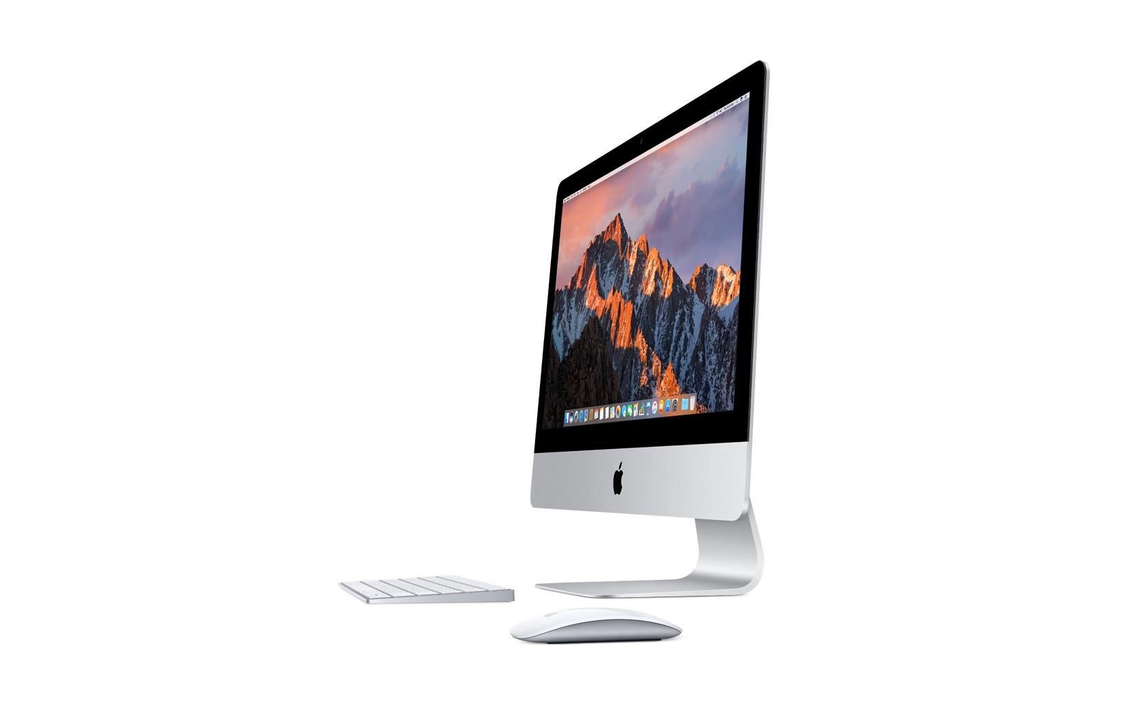 Apple iMac »21.5 Zoll MMQA2SM/A«