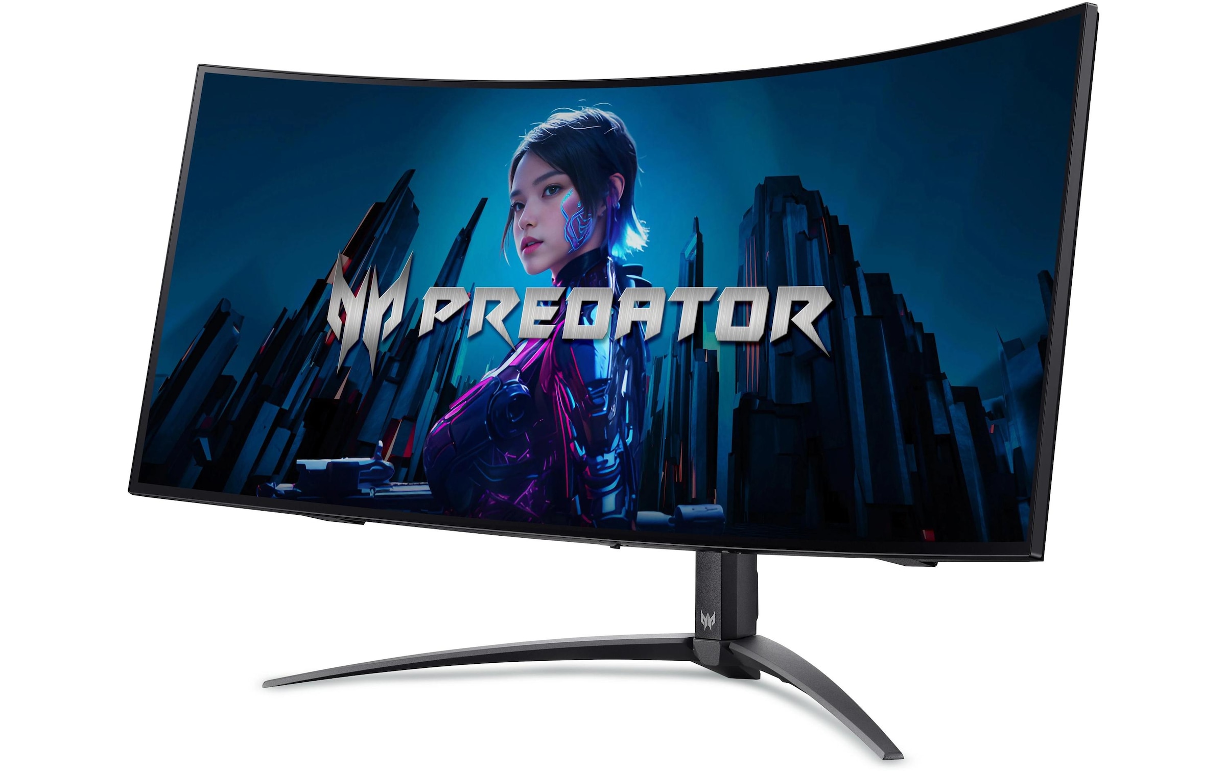 Acer Curved-Gaming-Monitor »Predator X39 (X39bmiiphuzx)«, 98,67 cm/39 Zoll, 3440 x 1440 px, UWQHD