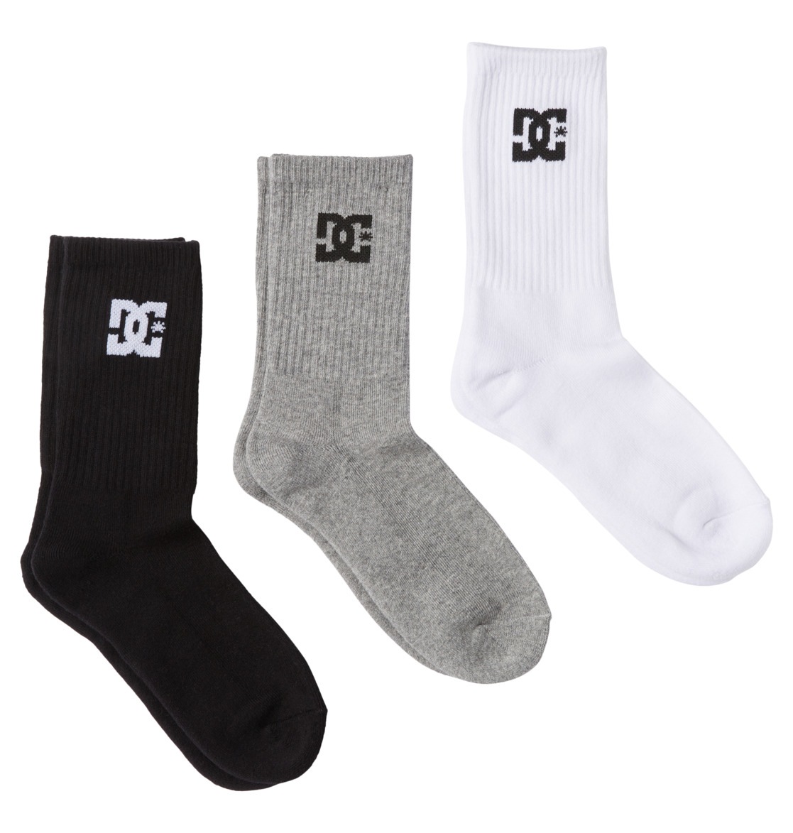 DC Shoes Socken »DC Shoes«