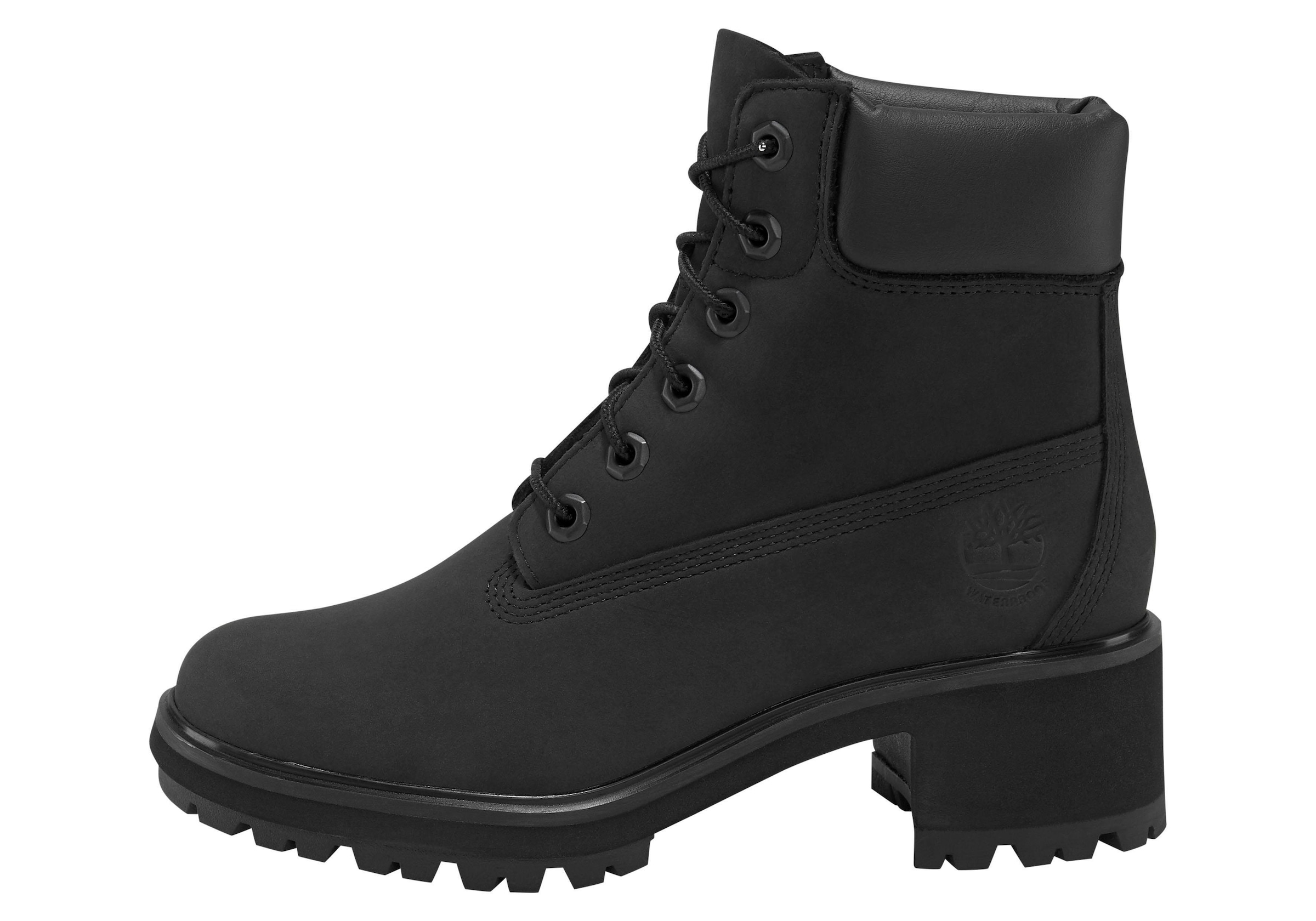 Timberland Schnürstiefel »Kinsley«, wasserdicht