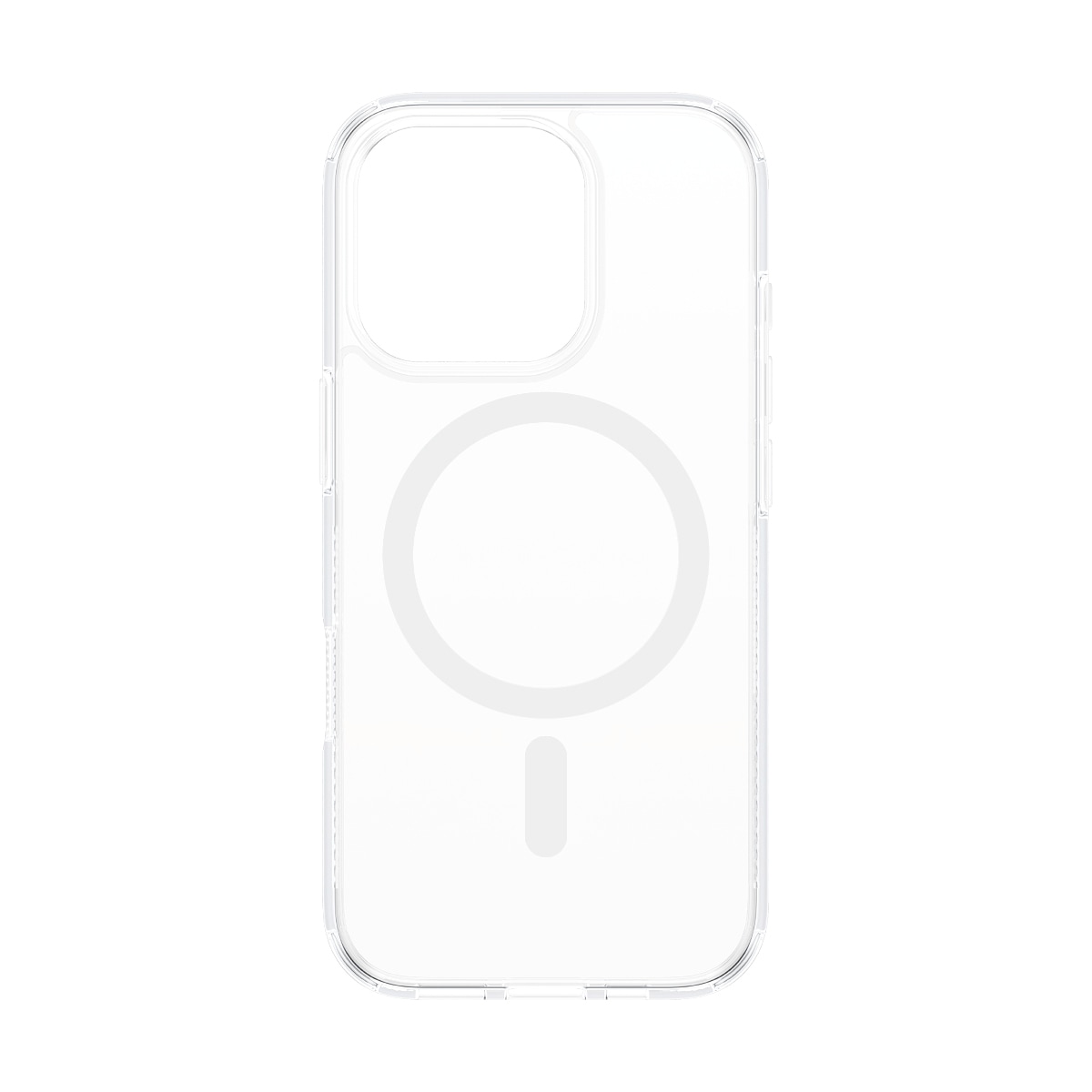PanzerGlass Displayschutzglas »3-in-1 Privacy Protection, Glass, Hoops, Case«, für Apple iPhone 16 Pro, Displayschutzfolie, Schutzfolie, Bildschirmschutz, kratz- & stossfest