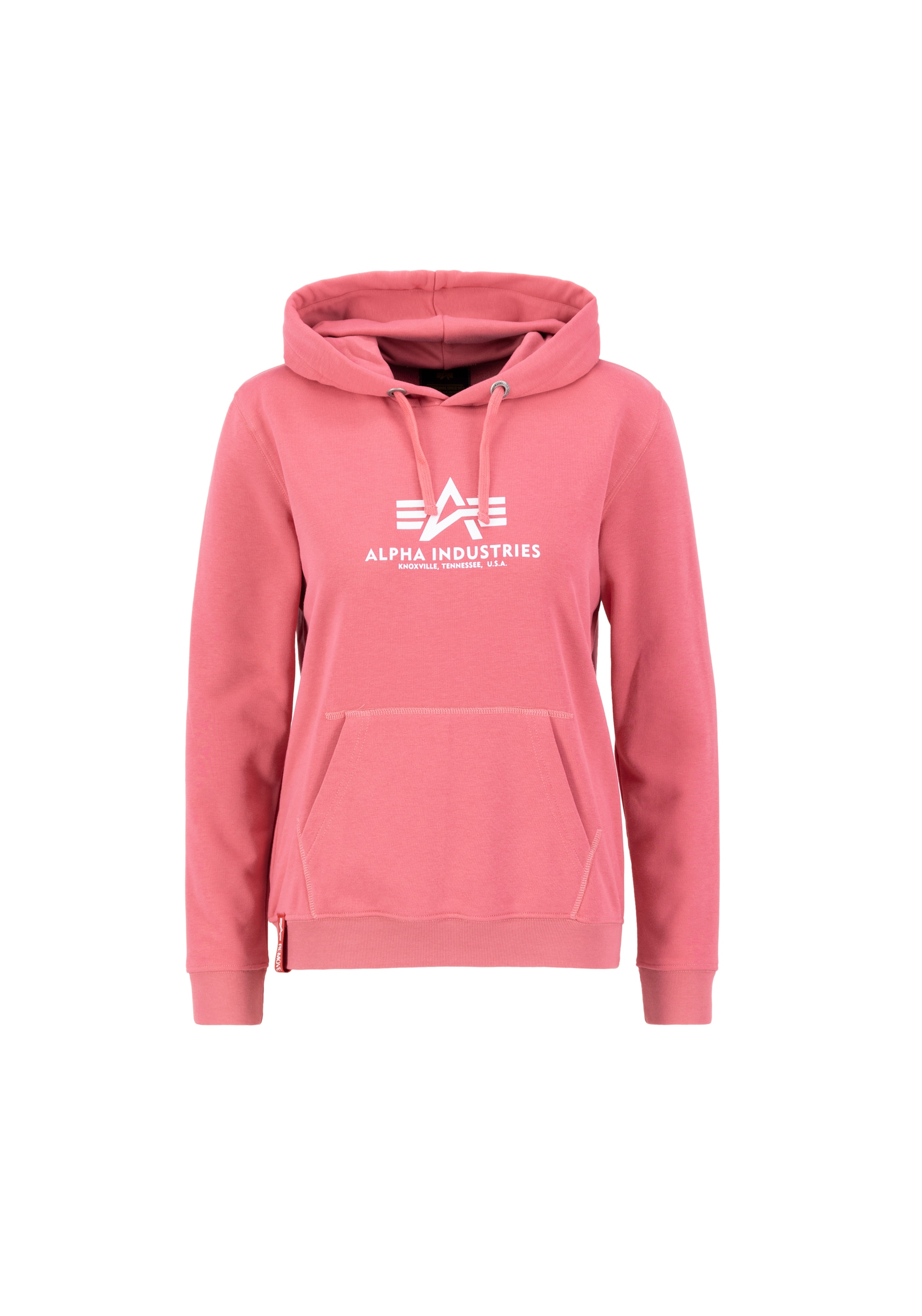 Hoodie »Alpha Industries Women - Hoodies New Basic Hoodie Wmn«