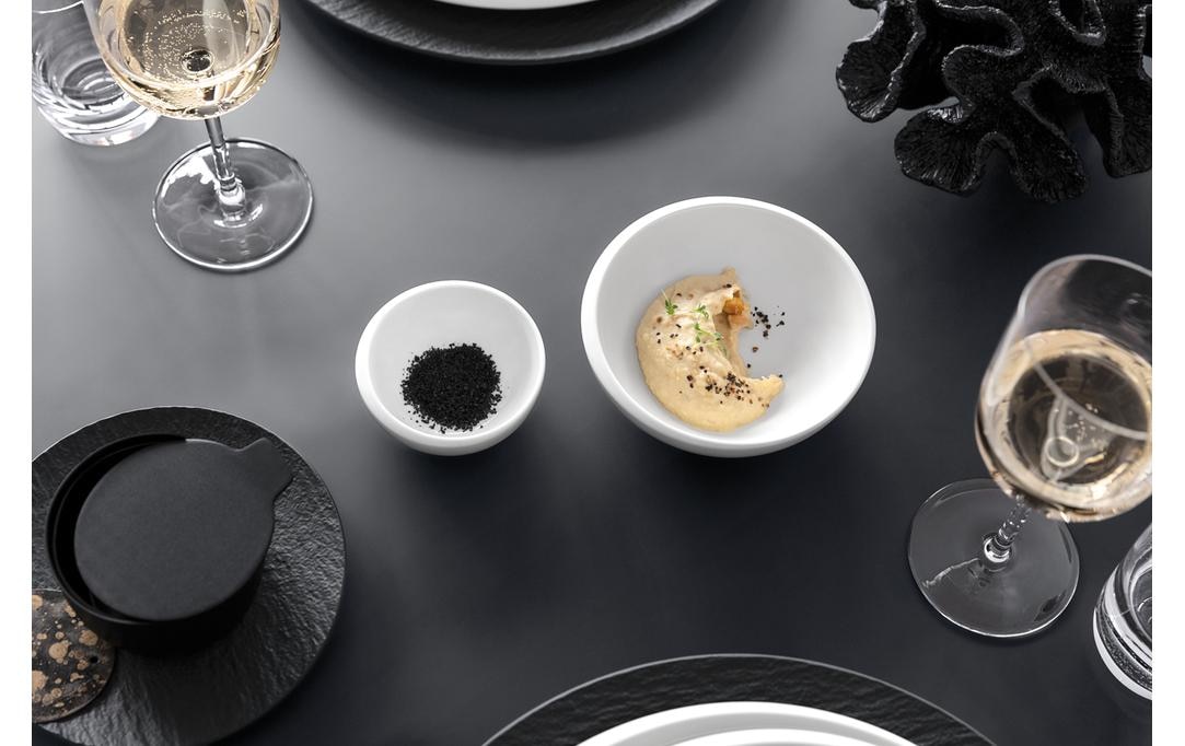 Villeroy & Boch Schale »NewMoon 6 Stück«