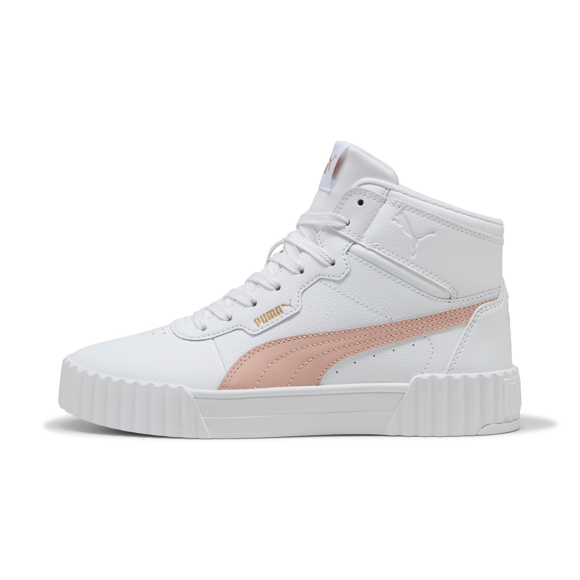 PUMA Sneaker »CARINA 3.0 MID«