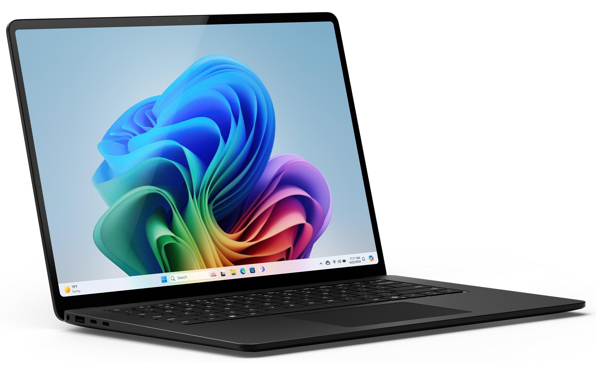 Microsoft Notebook »7 Business 15 (X Elite, 16 GB, 1 TB)«, / 15 Zoll, Qualcomm, Snapdragon X Elite