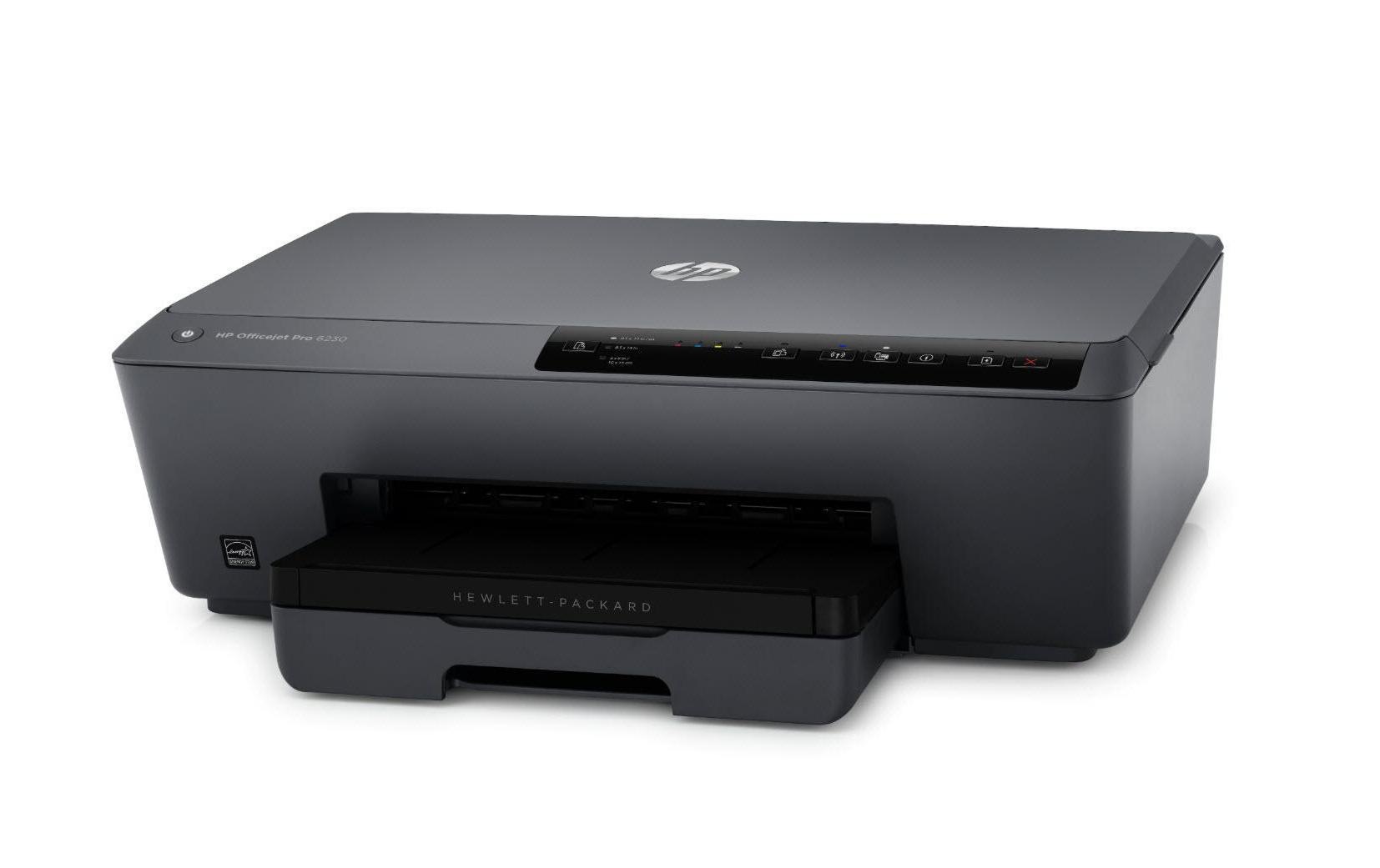 HP Tintenstrahldrucker »OfficeJet Pro 6230«