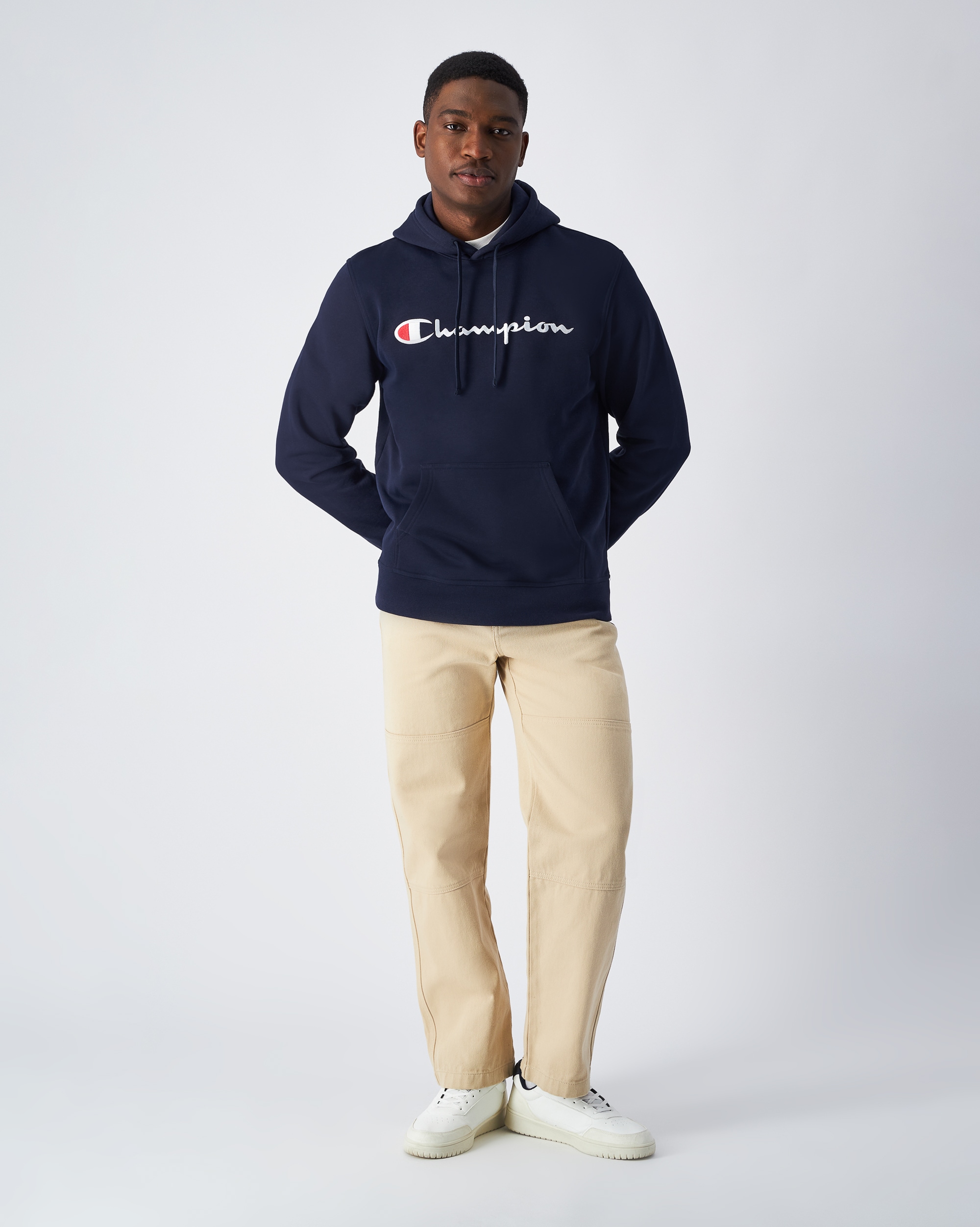 Champion Kapuzensweatshirt »Hooded Sweatshirt«