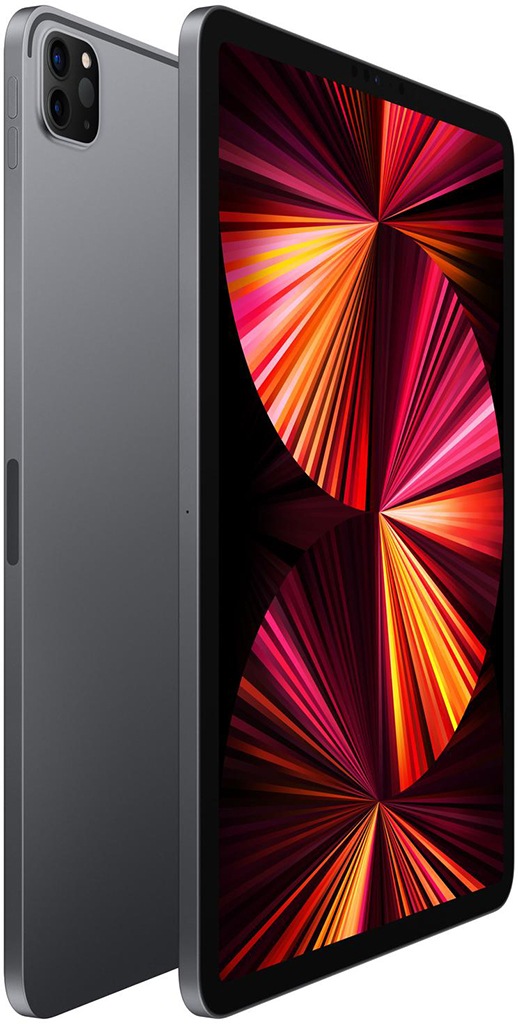 Apple Tablet »iPad Pro (2021), 11", 512 GB, Wi-Fi«, (iPadOS)