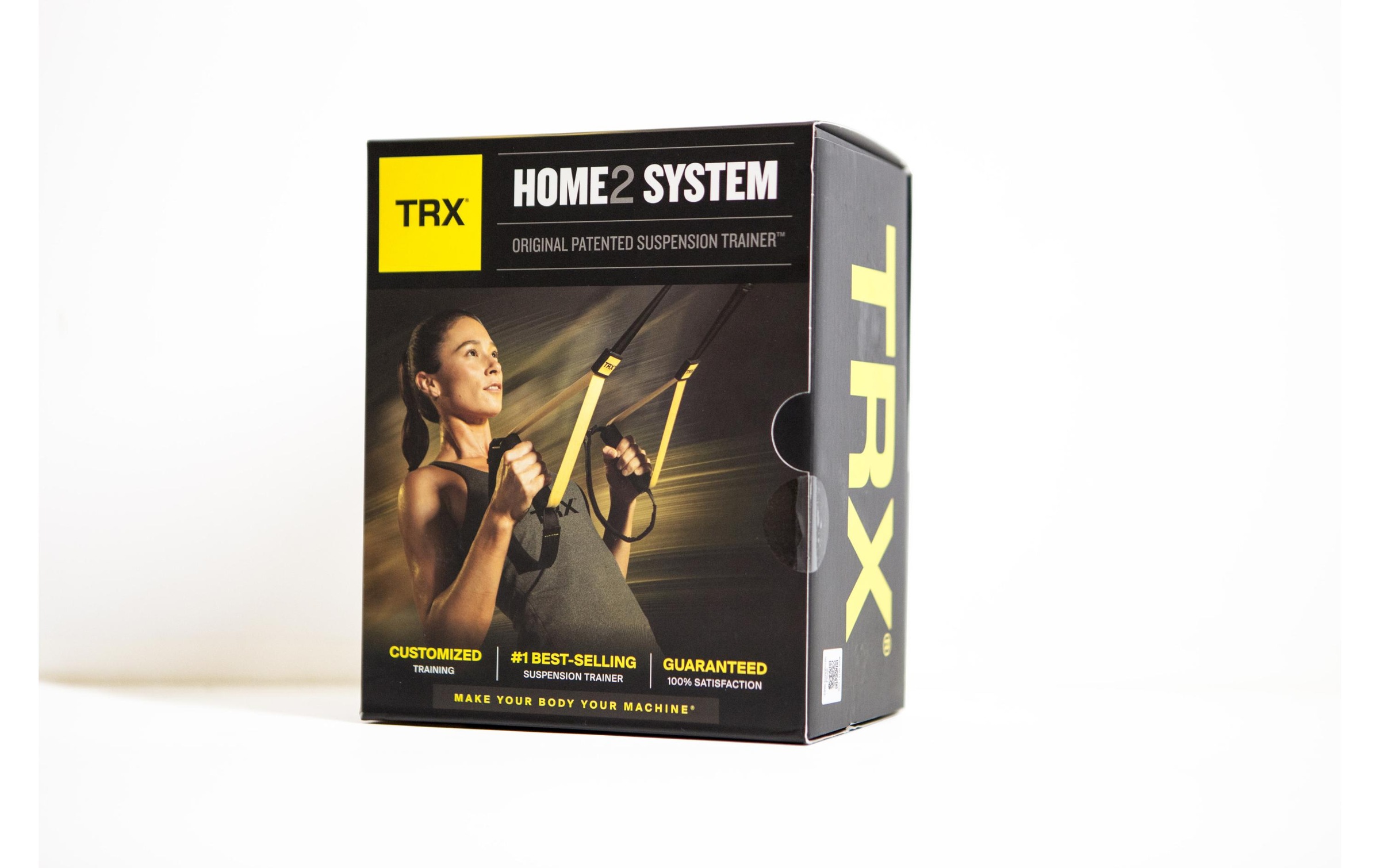 TRX Schlingentrainer »Home 2«