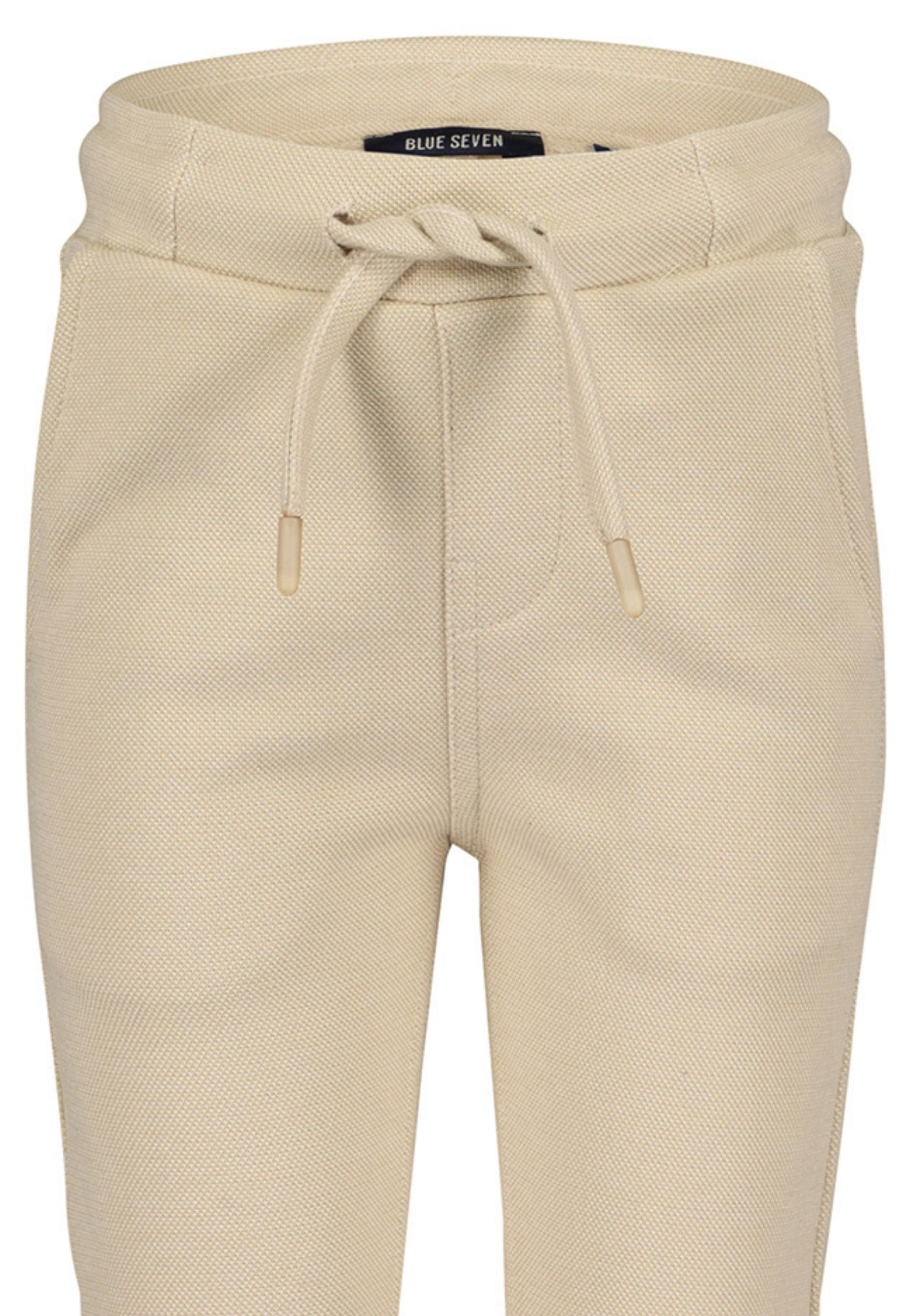 Blue Seven Sweathose