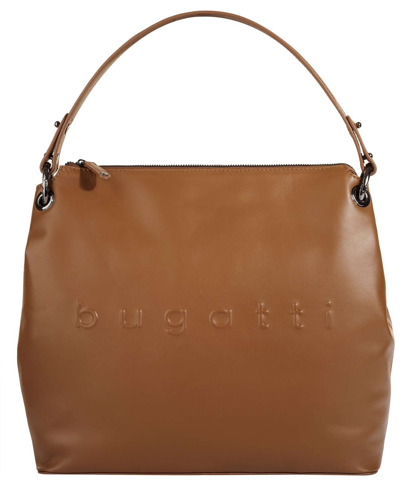 bugatti Henkeltasche »DAPHNE« echt Leder