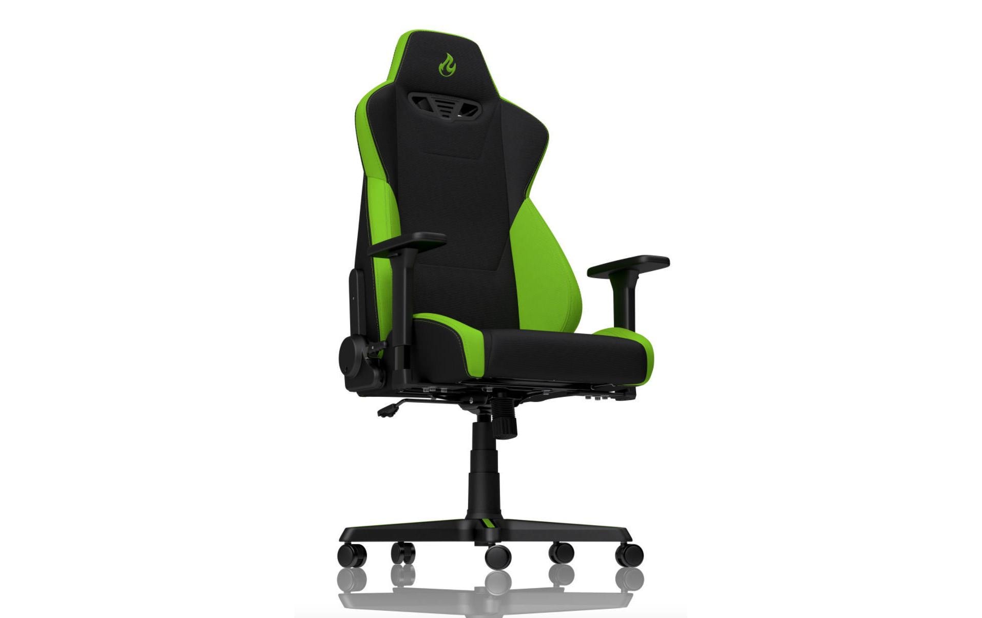 NITRO CONCEPTS Gaming-Stuhl »S300«