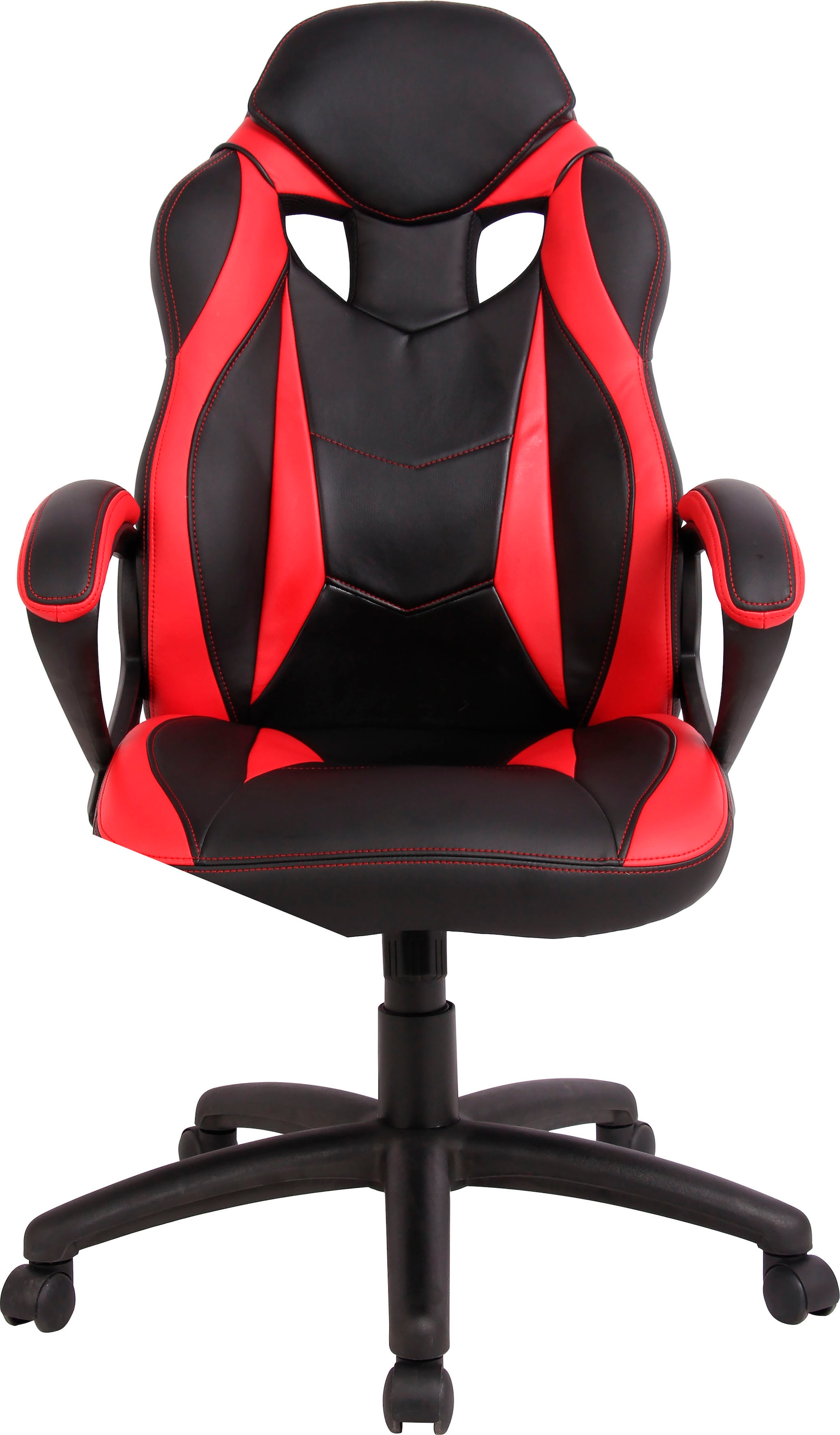 ✵ INOSIGN Gaming-Stuhl »Monti, Chefsessel,«, Kunstleder, komfortabel  gepolsterter Bürostuhl günstig bestellen | Jelmoli-Versand | Chefsessel