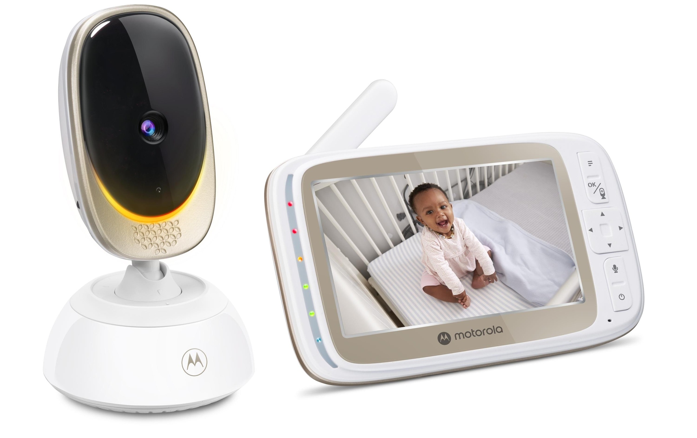 ✵ Motorola Video-Babyphone »Video Babyphone« günstig bestellen